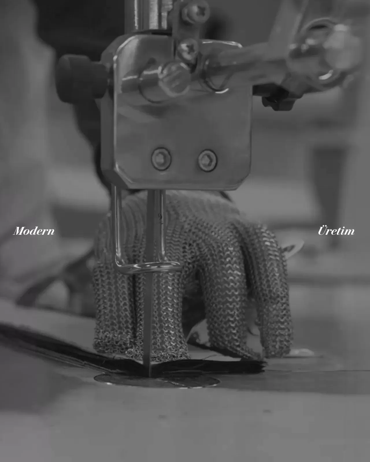 Damat Tween: Çağdaş Tasarımın Duygusal Dokunuşu