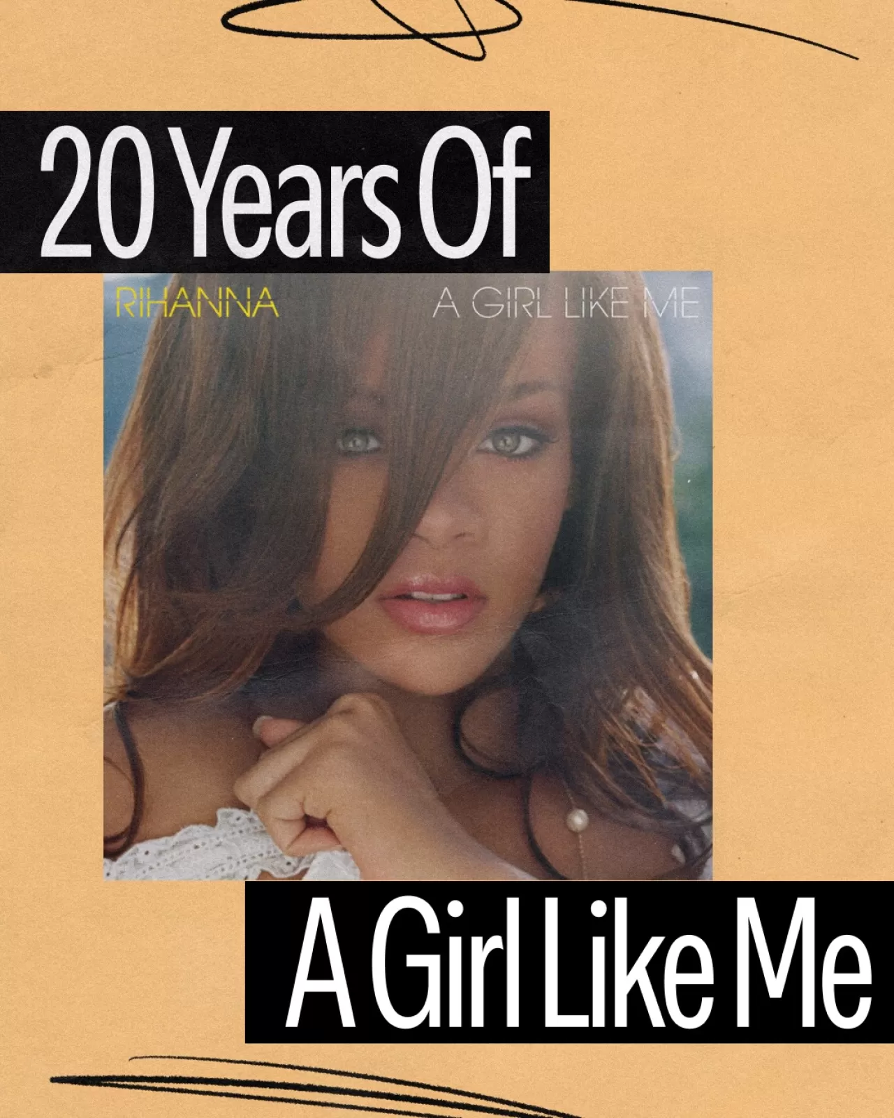 20 Yıl Sonra Hâlâ badgalriri Gibi Bir Kız Yok