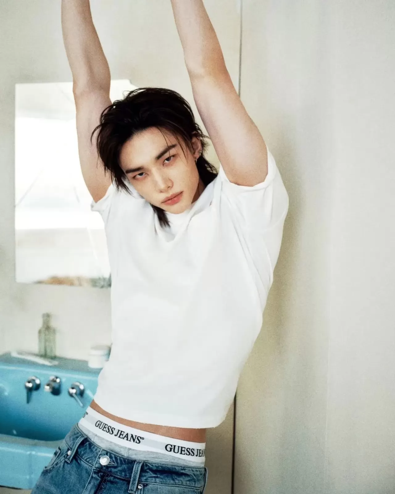 Hyunjin Instagram'da Rekor Kırdı: 30 Milyon Takipçiye Ulaştı!