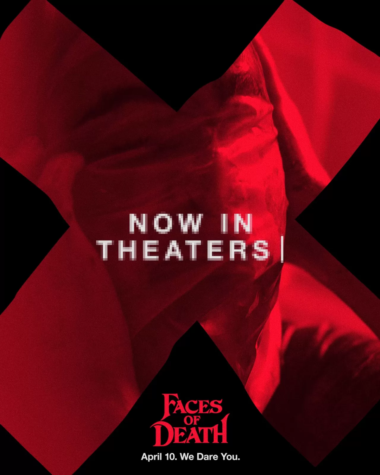 FacesOfDeath Sinemalarda: Barbie Ferreira ile Gerilim