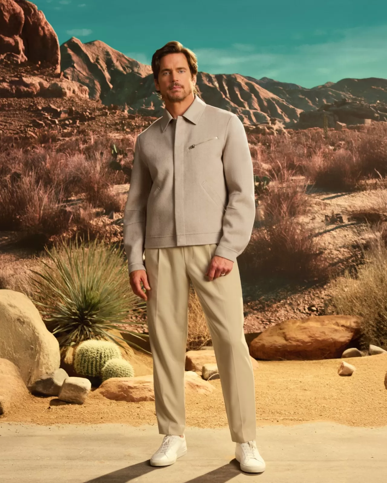 MACKAGE, 2026 Bahar-Yaz Koleksiyonu ile İş Kıyafetlerini Yeniden Tanımlıyor