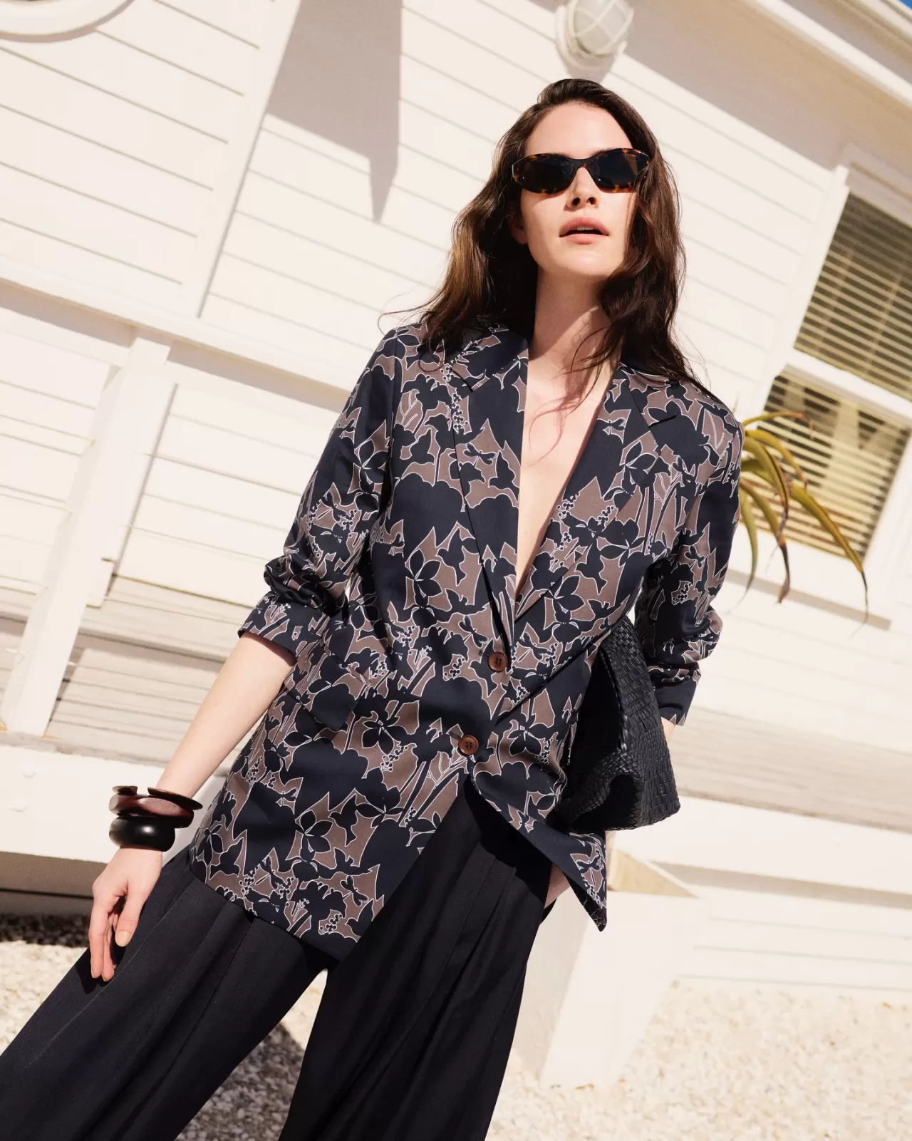 NetWork Bahar/Yaz 2026: Ceket ve Aksesuarla Stil Sahnesinde