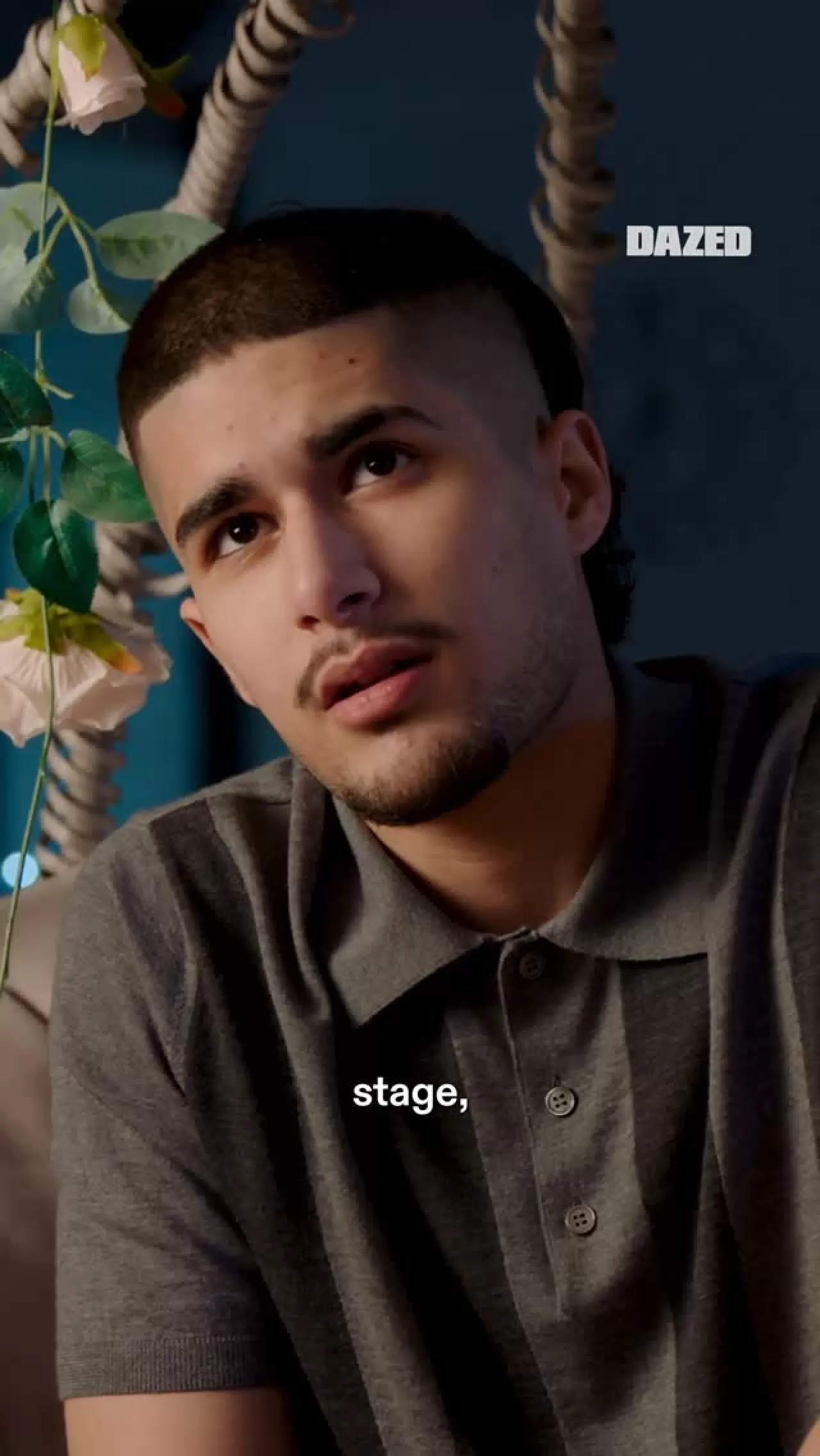 fakemink Coachella'da Sahne Alıyor! Dazed Kapak Yıldızı Bugün Akşam Performans Sergileyecek