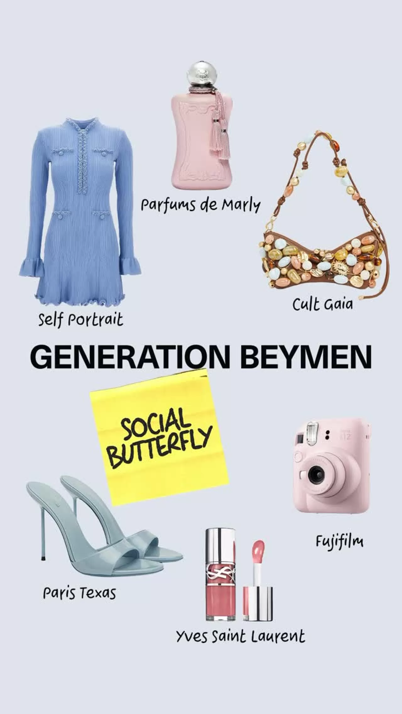 Beymen Genç Koleksiyonu: Partiyi Başlatan Parçalar Yayında