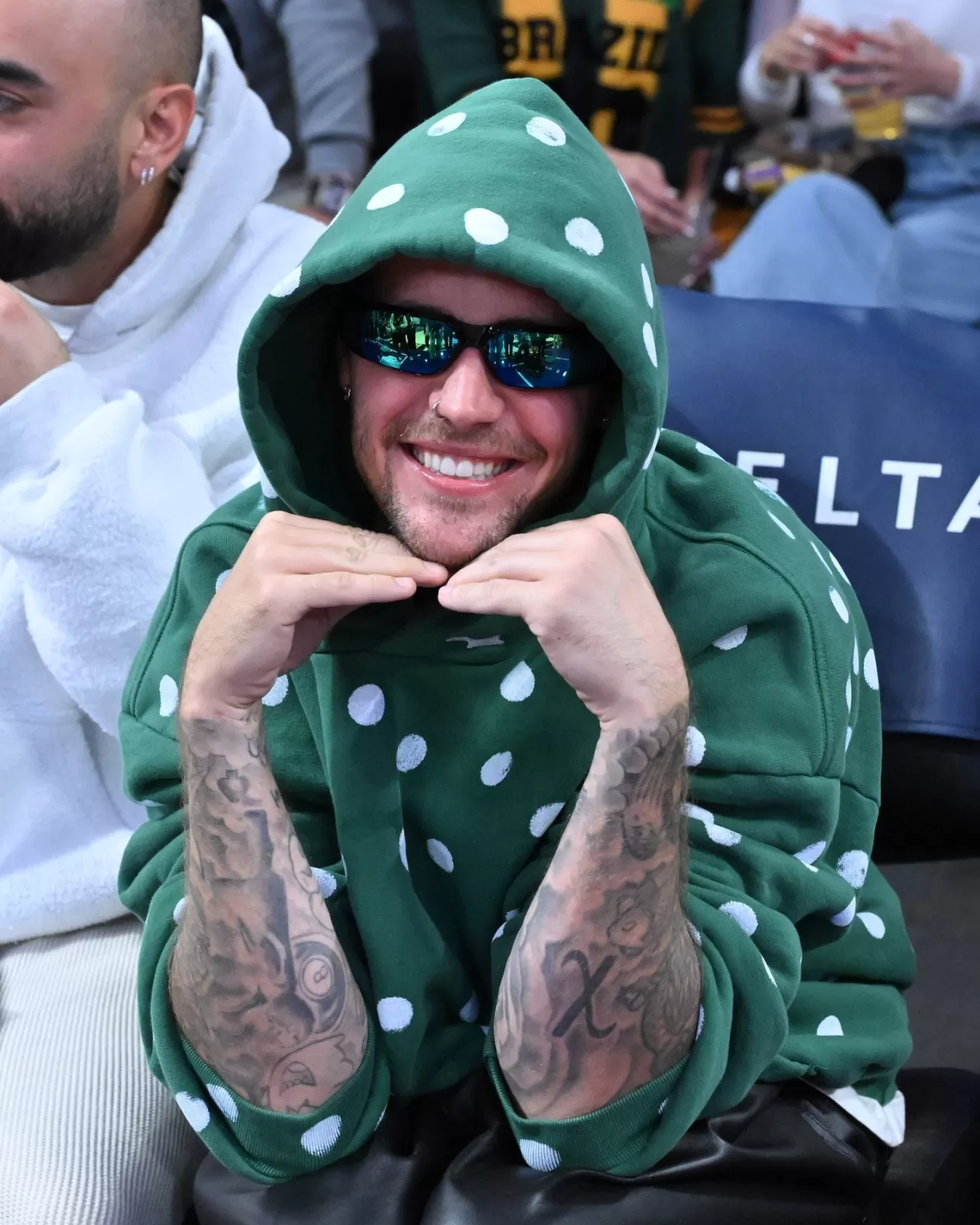 Bieberchella'ya Girerken Hissettiklerim: Justin Bieber'ın Coachella 2026 Heyecanı