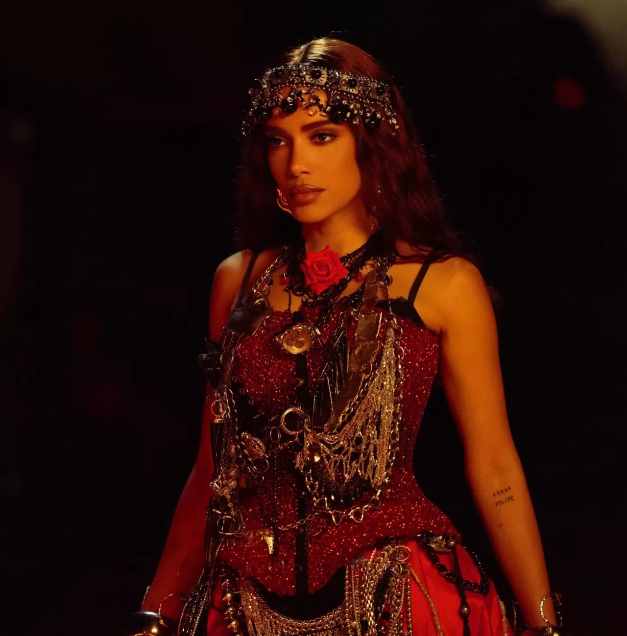 Deezer'dan Latin Müzik Severlere Sürpriz: Choka Choka Zamanı!