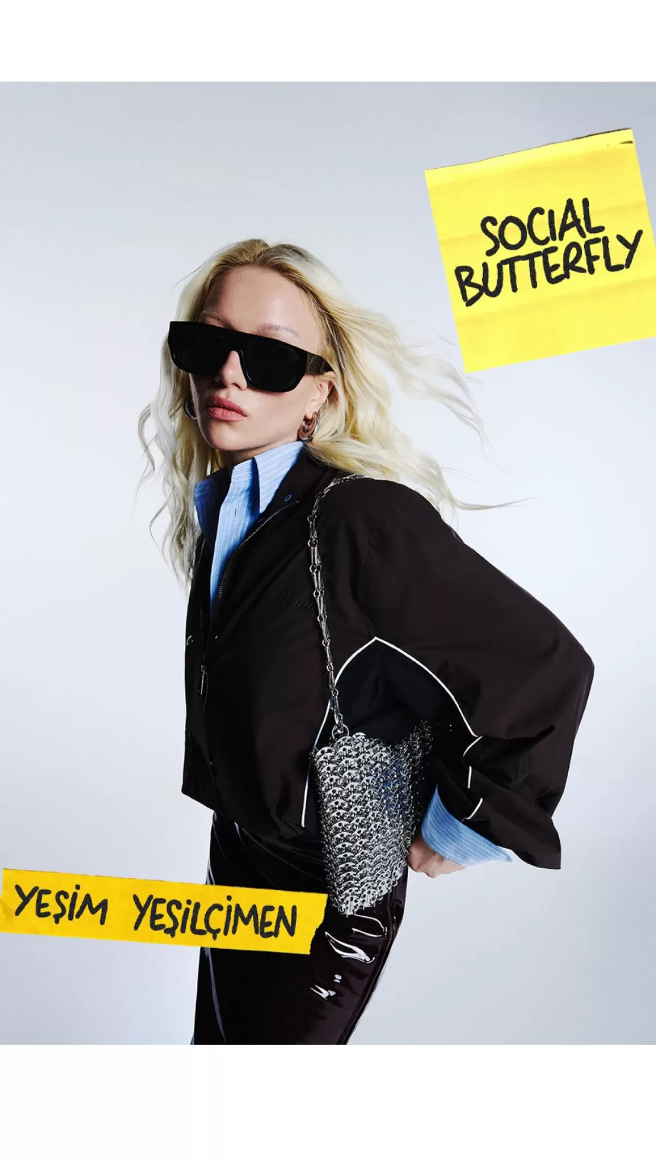 Yeşim Yeşilçimen: