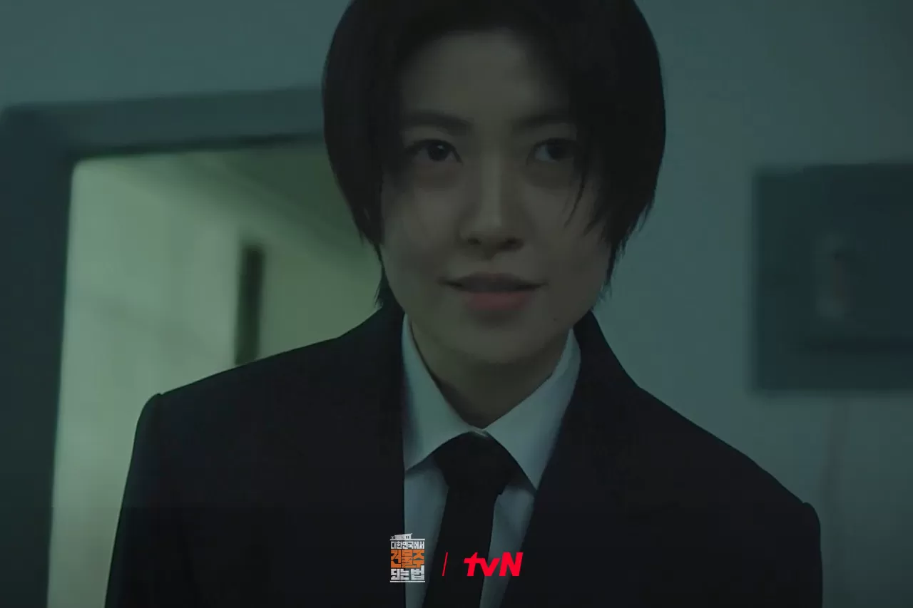 심은경, '대한민국에서 건물주되는법'으로 안방 복귀...토일 저녁 9시 tvN 방송