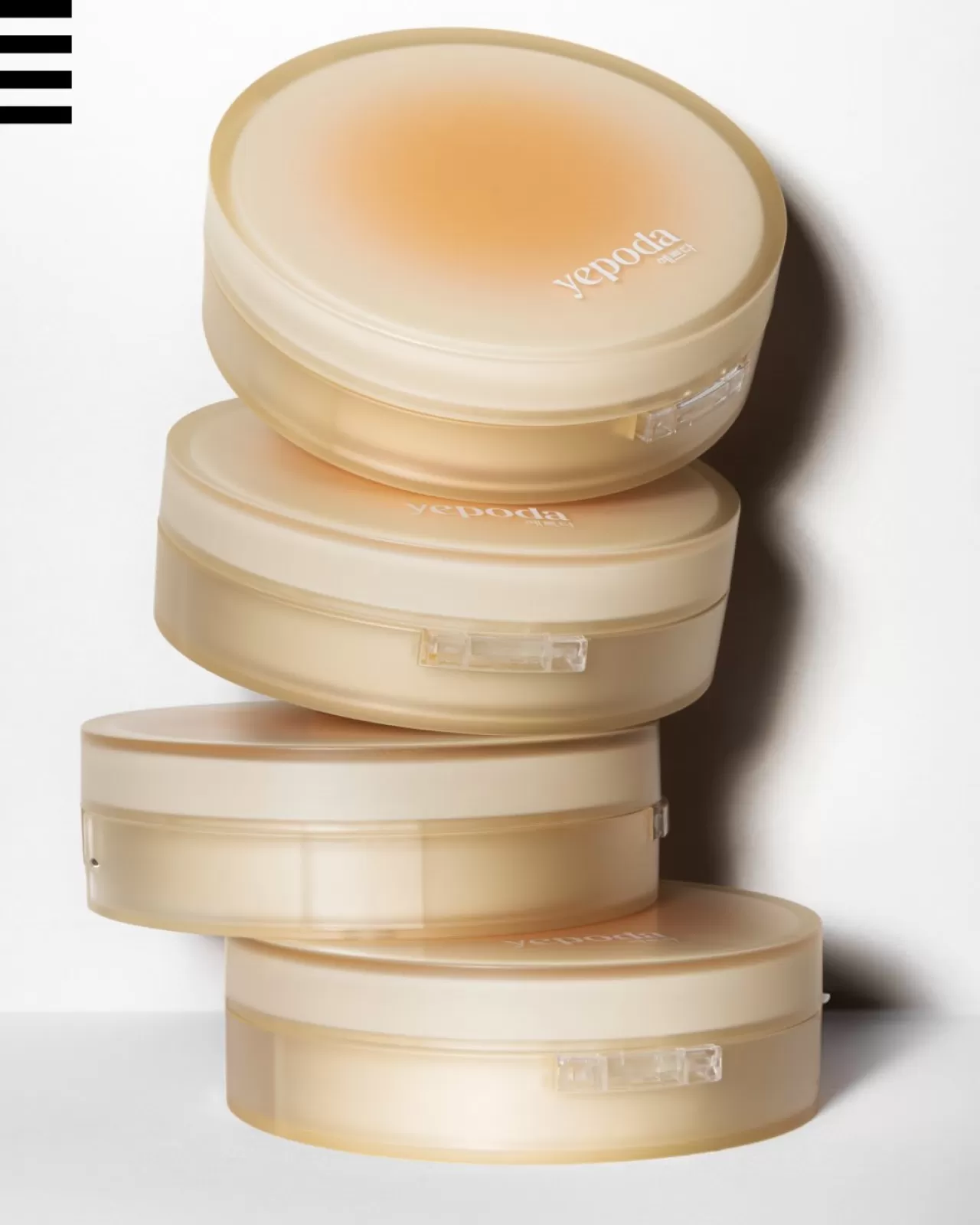 Kore'nin 1 Numaralı Hibrit Cushion Fondöteni Sephora Türkiye'de