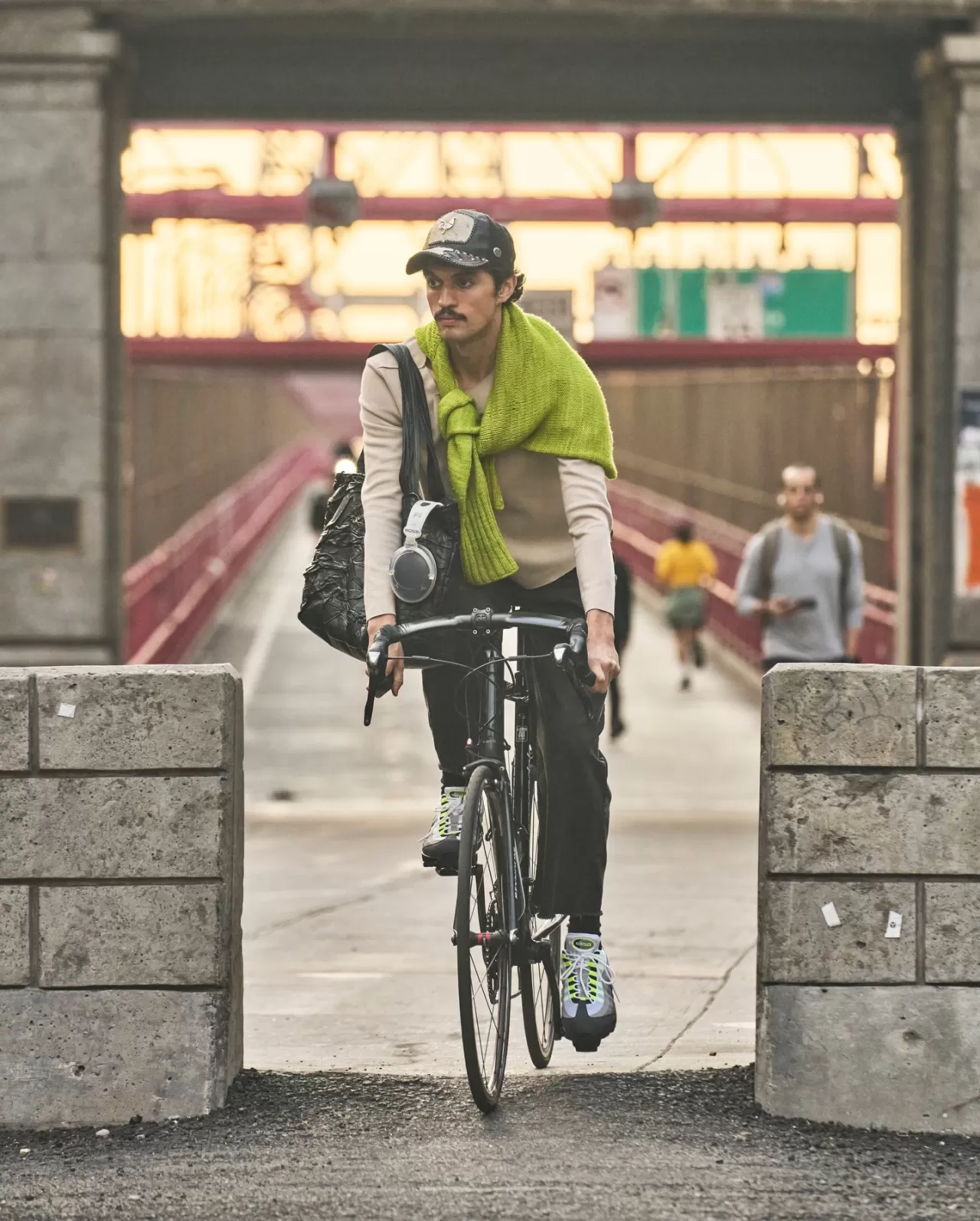 Air Max'in 30+ Yıllık Mirası: NYC Yaratıcıları Nasıl Stilin Taçlandırıyor?