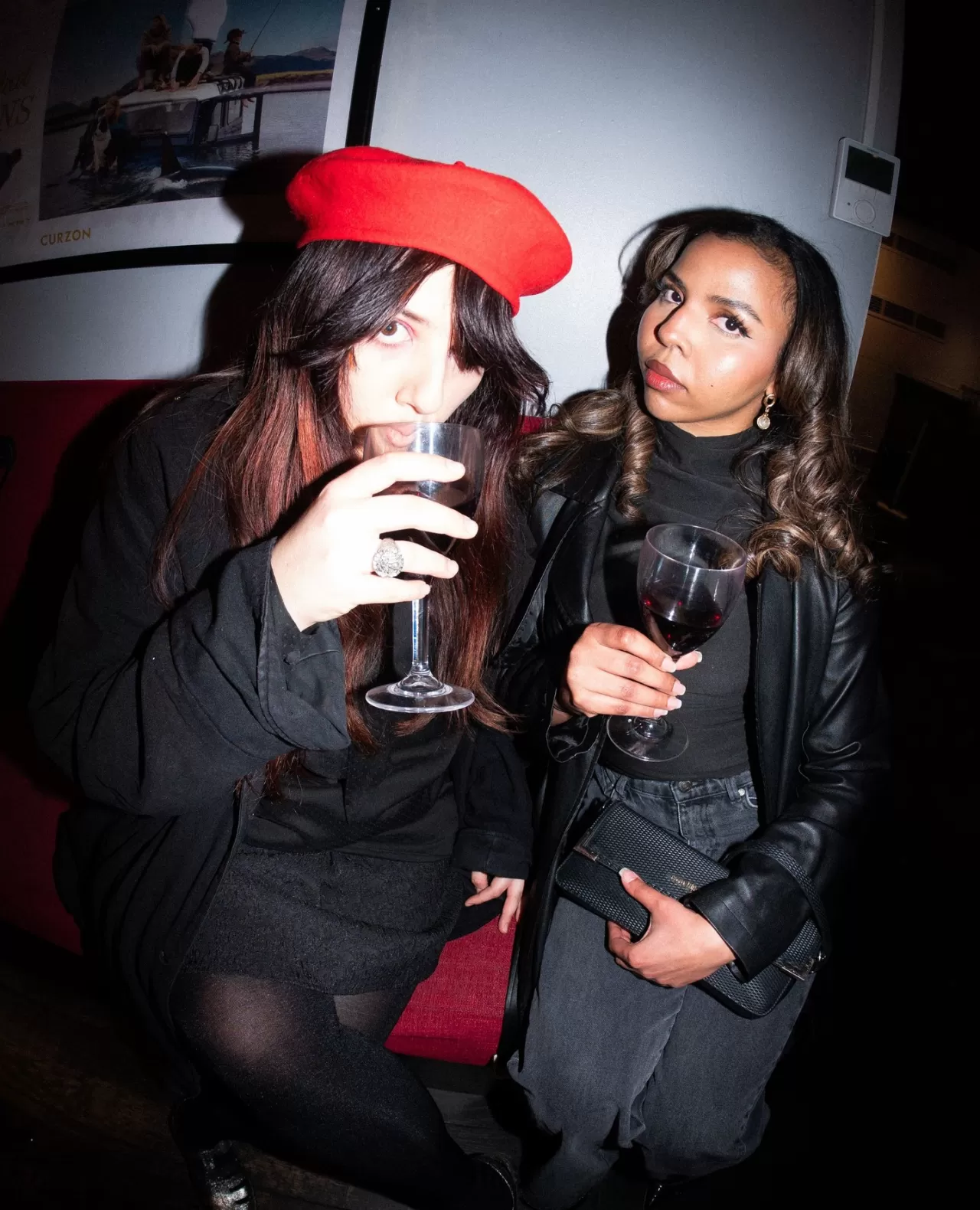 Dazed Club, Amélie'nin 25. Yılını Özel Gösterimle Kutladı