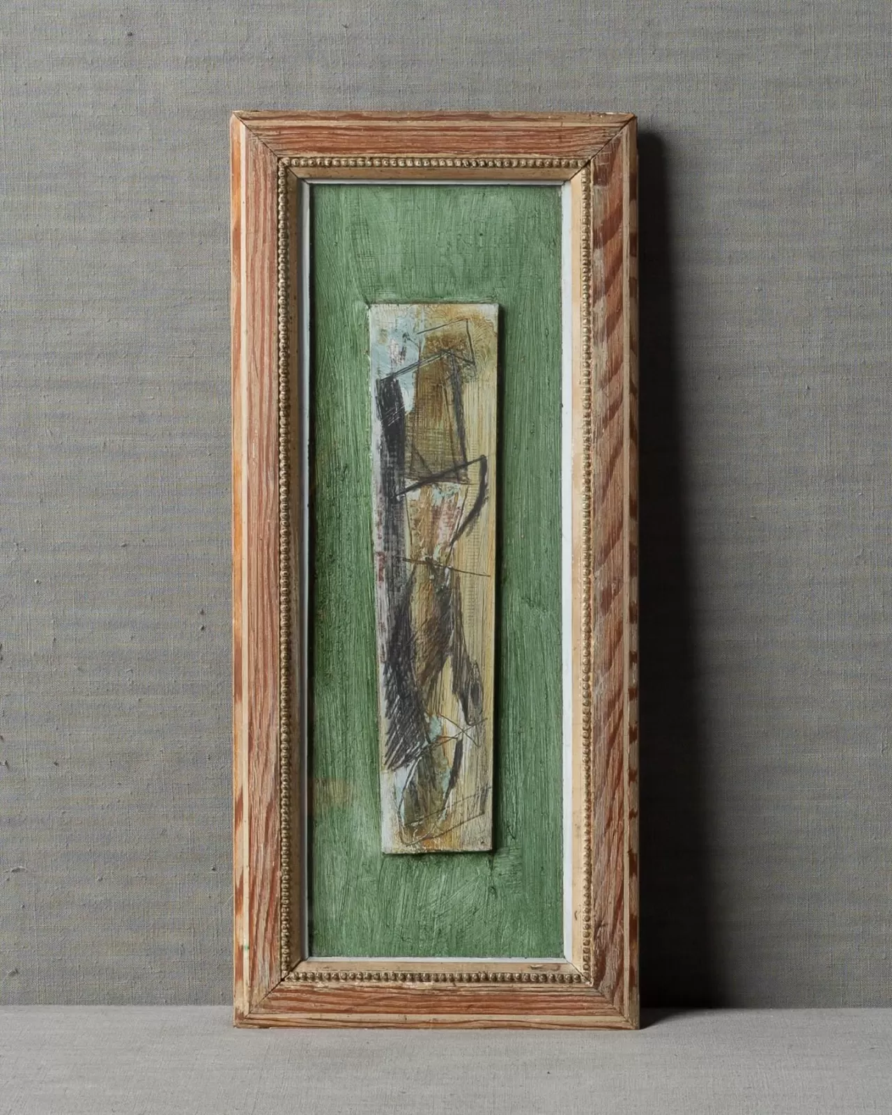 JWANDERSON PIMLICO: Sanat ve Modanın Buluşma Noktası