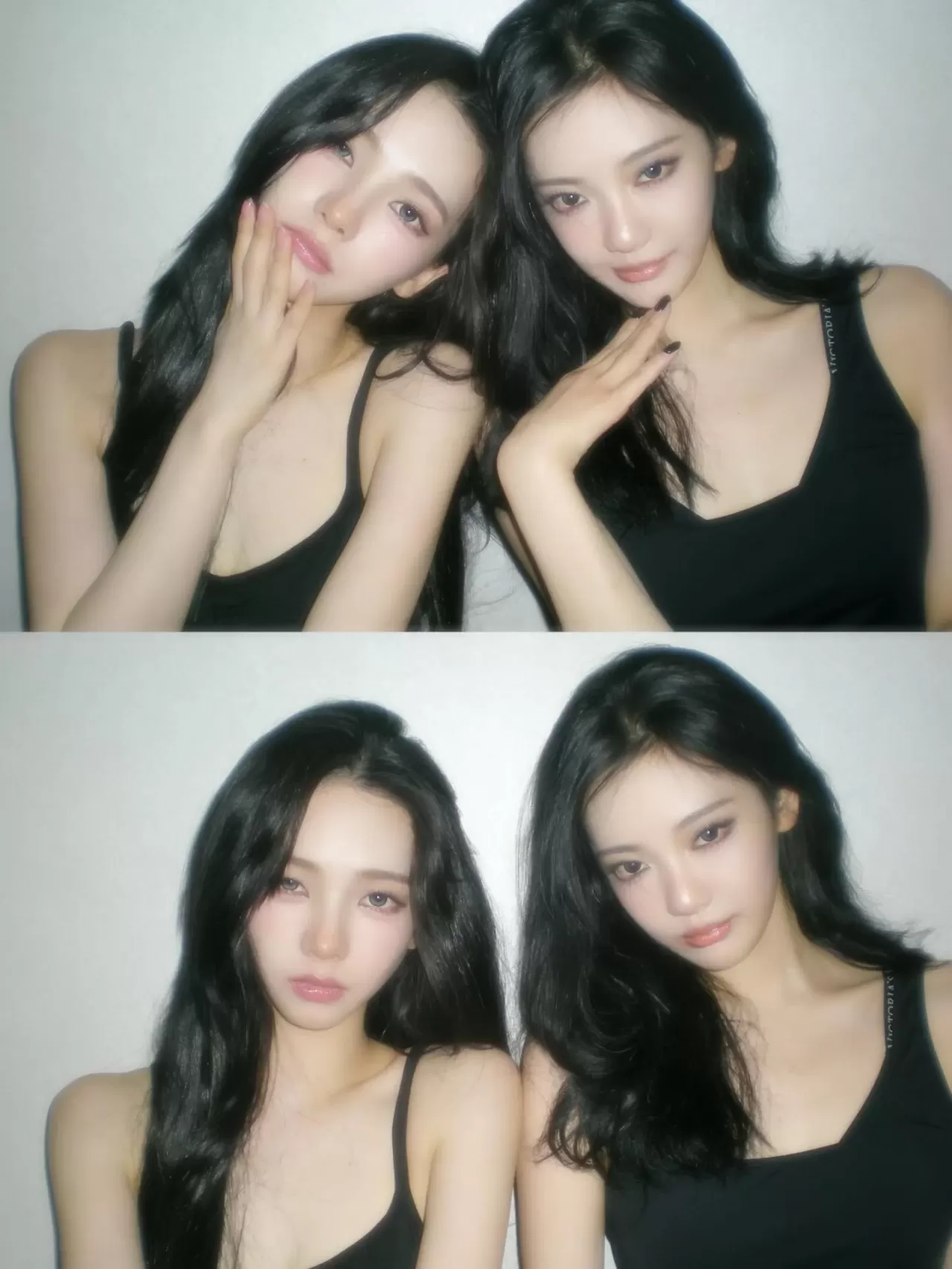 Aespa'dan Ningning, Karina'nın 26. Doğum Gününü Özel Fotoğraflarla Kutladı