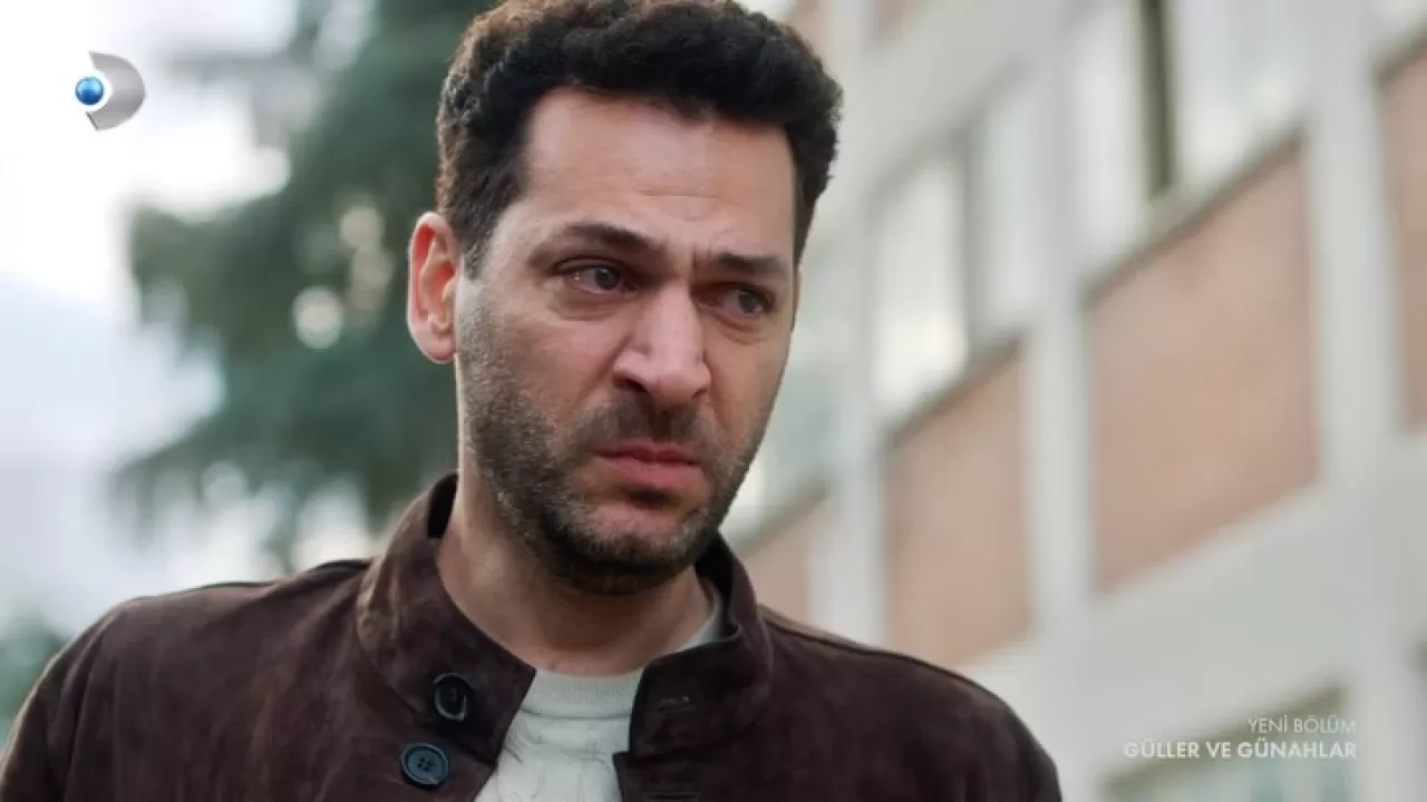 İhaneti Deşifre Olan Cihan, Binanın Tepesinden Hayatına Son Verdi