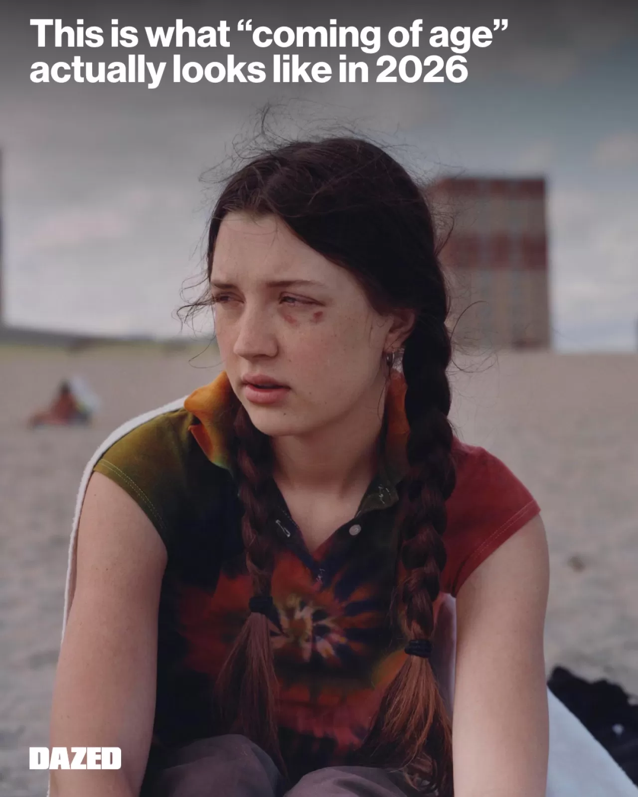 Whispers Against My Neck: Deep South Gençliğini Belgeleyen Fotoğraf Kitabı