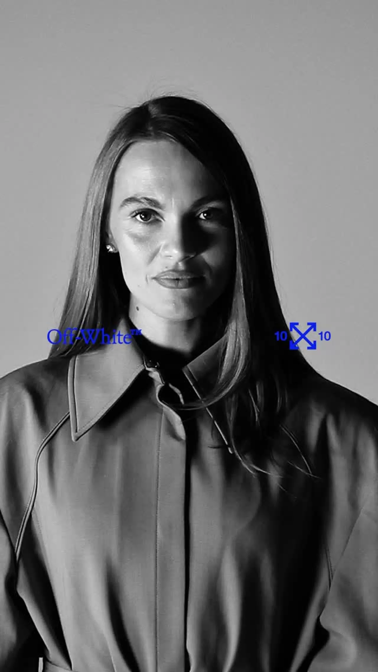 Off-White ve Veneda Carter'dan Yeni Kadın Giyim Koleksiyonu