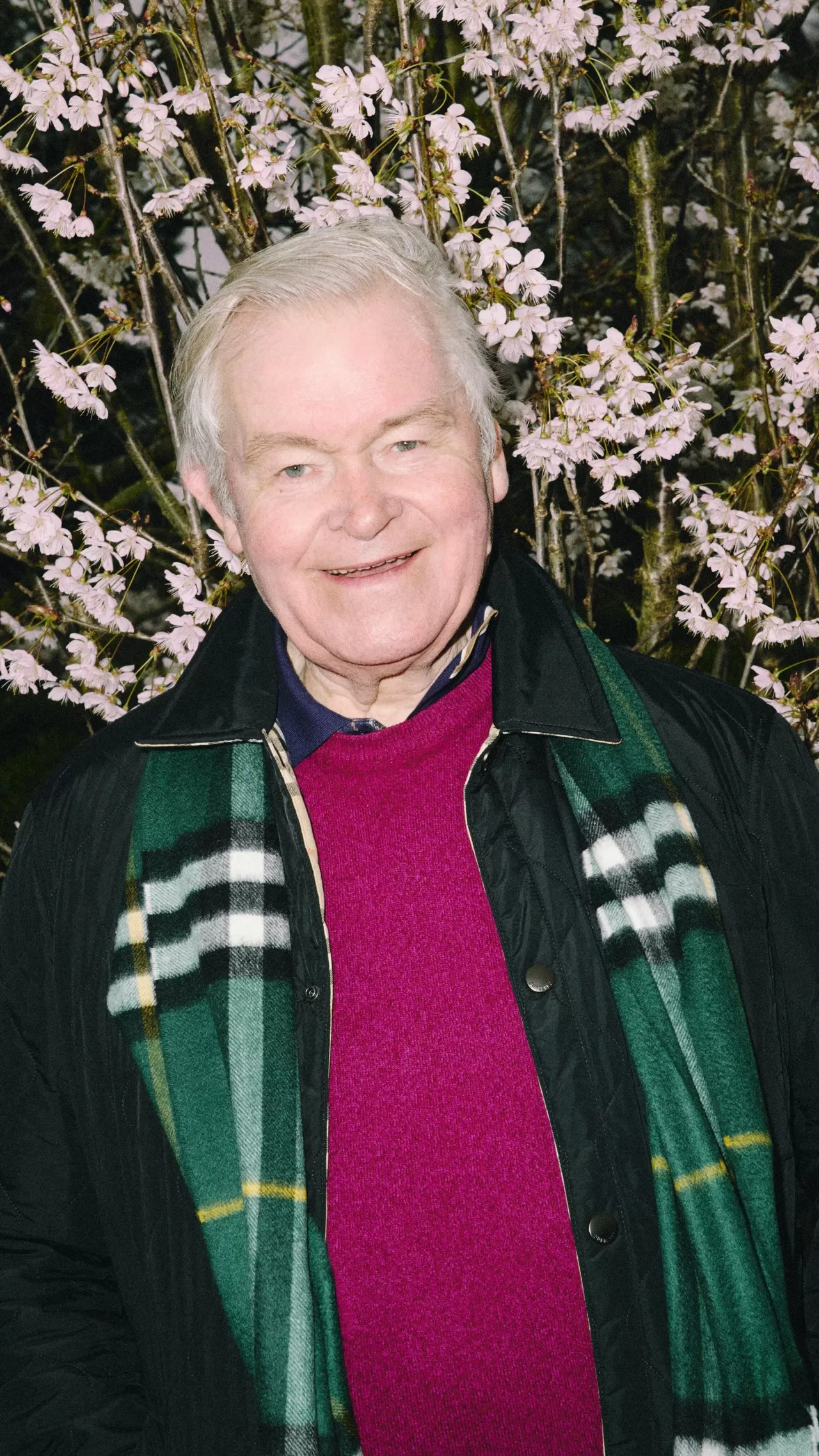 Burberry'nin Gizemli Portre Sergisi: 055 Nedir?