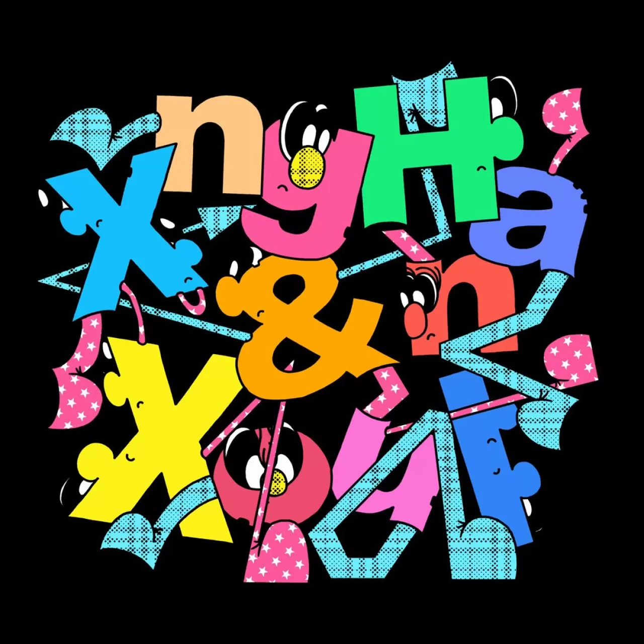 XngHan Xoul'un İlk Mini Albümü 'Glow' 27 Nisan'da Yayınlanacak