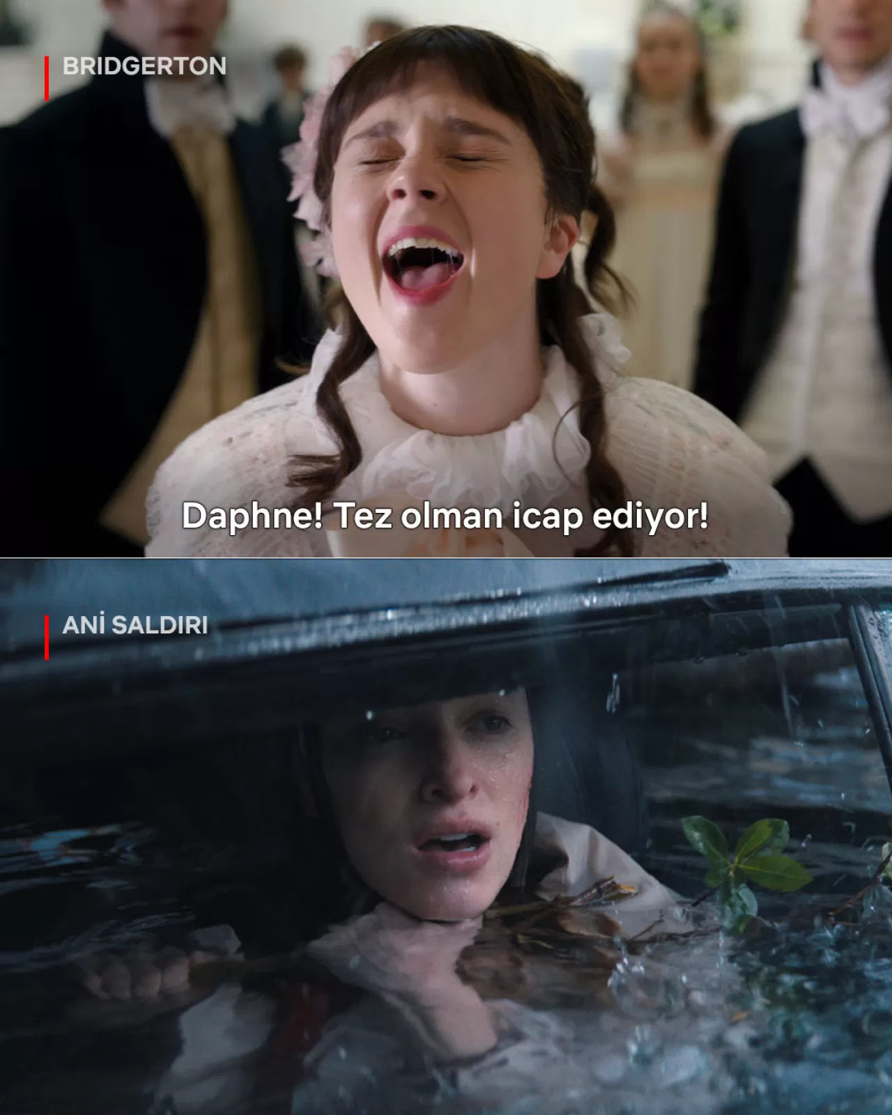 Bridgerton Elması: Sezonun En Parlak Unvanı ve Dizinin Sembolik Derinliği