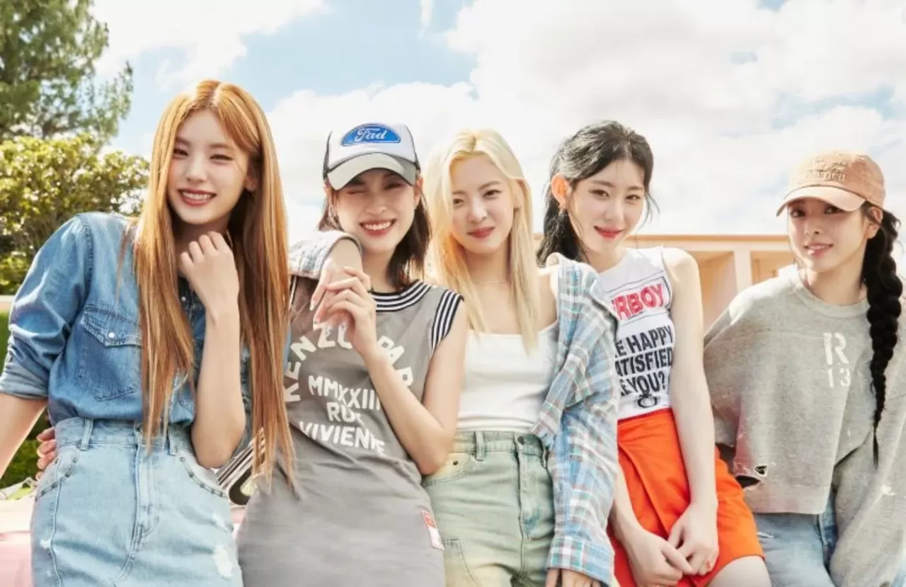 ITZY Mayıs'ta Yeni Albümle Geliyor: YUNA'dan Hayranlara İpuçları