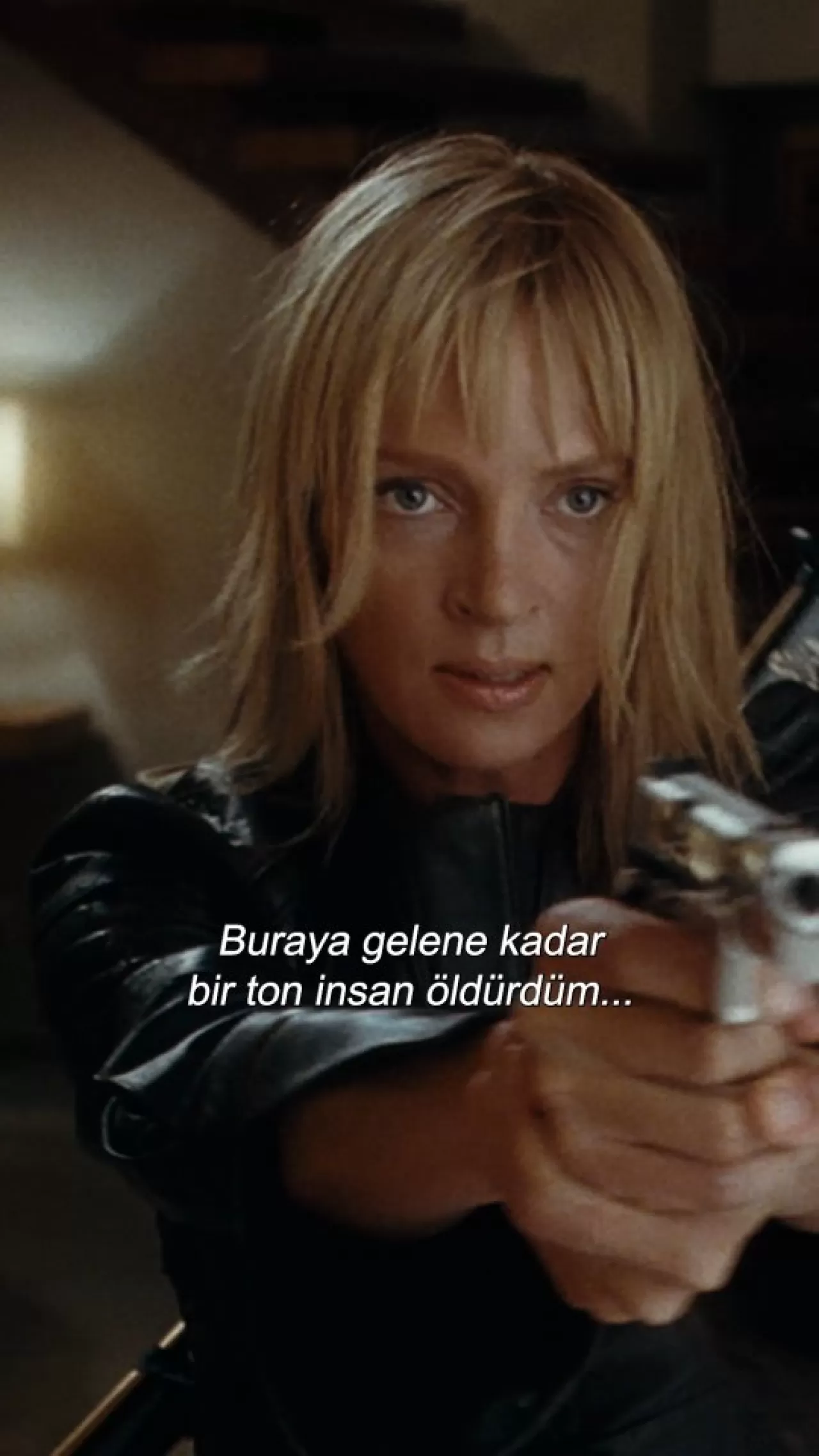 Kill Bill: The Whole Bloody Affair 20. Yıl Dönümü İçin Sinemalarda!