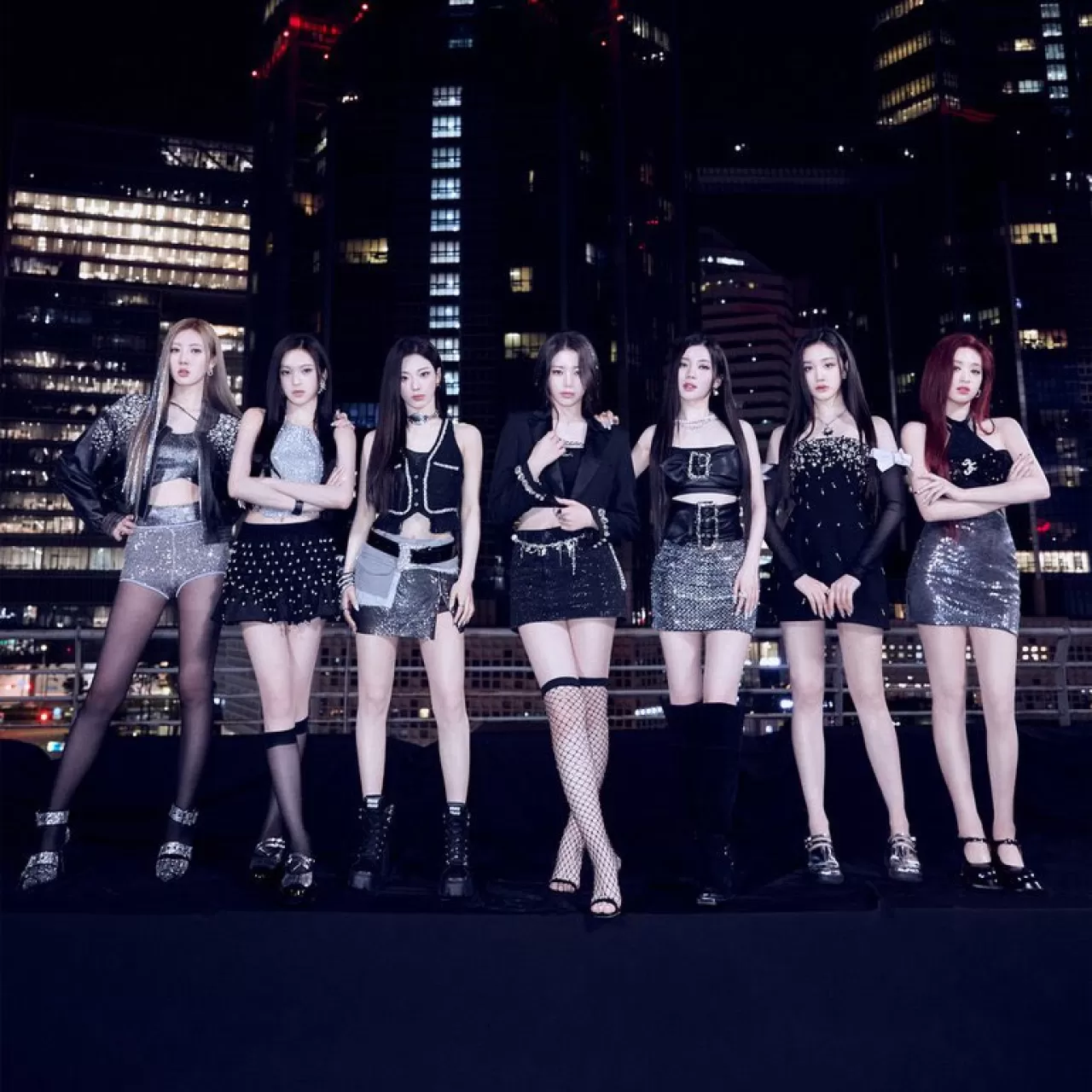 BABYMONSTER'ın Yeni EP'si 'CHOOM' 4 Şarkı İle Geliyor