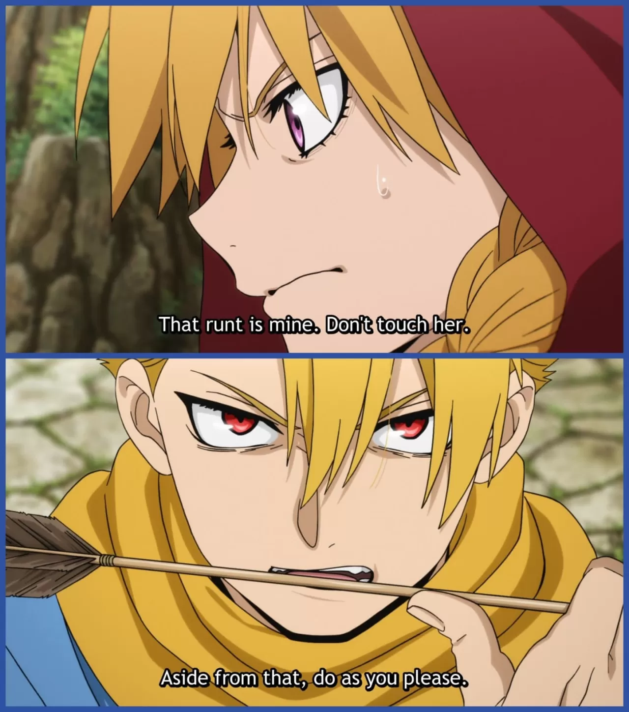 Yomi no Tsugai MyAnimeList'e Nasıl Eklenir?