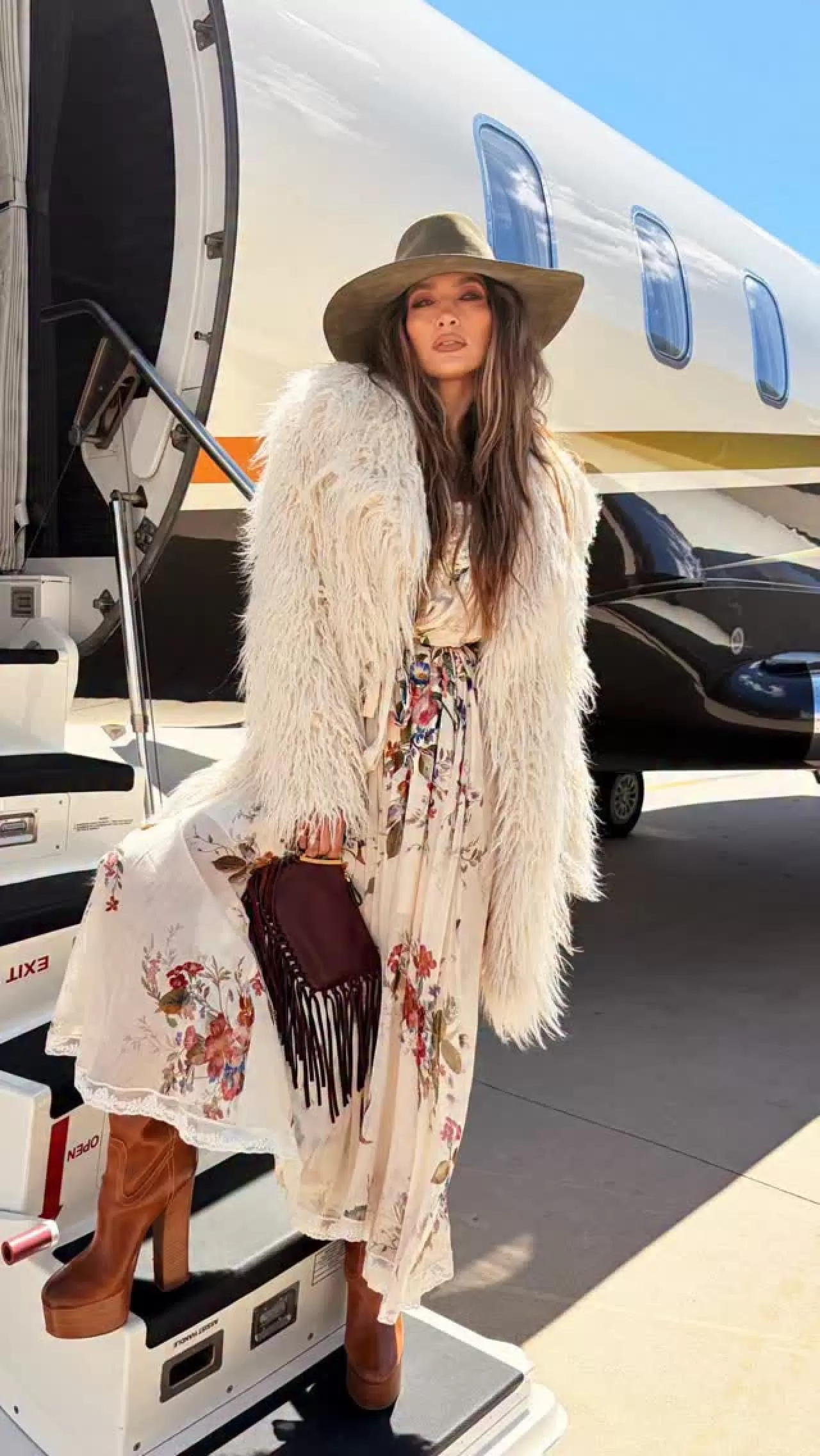 JLo Coachella'da David Guetta ile İlk Kez Sahne Aldı