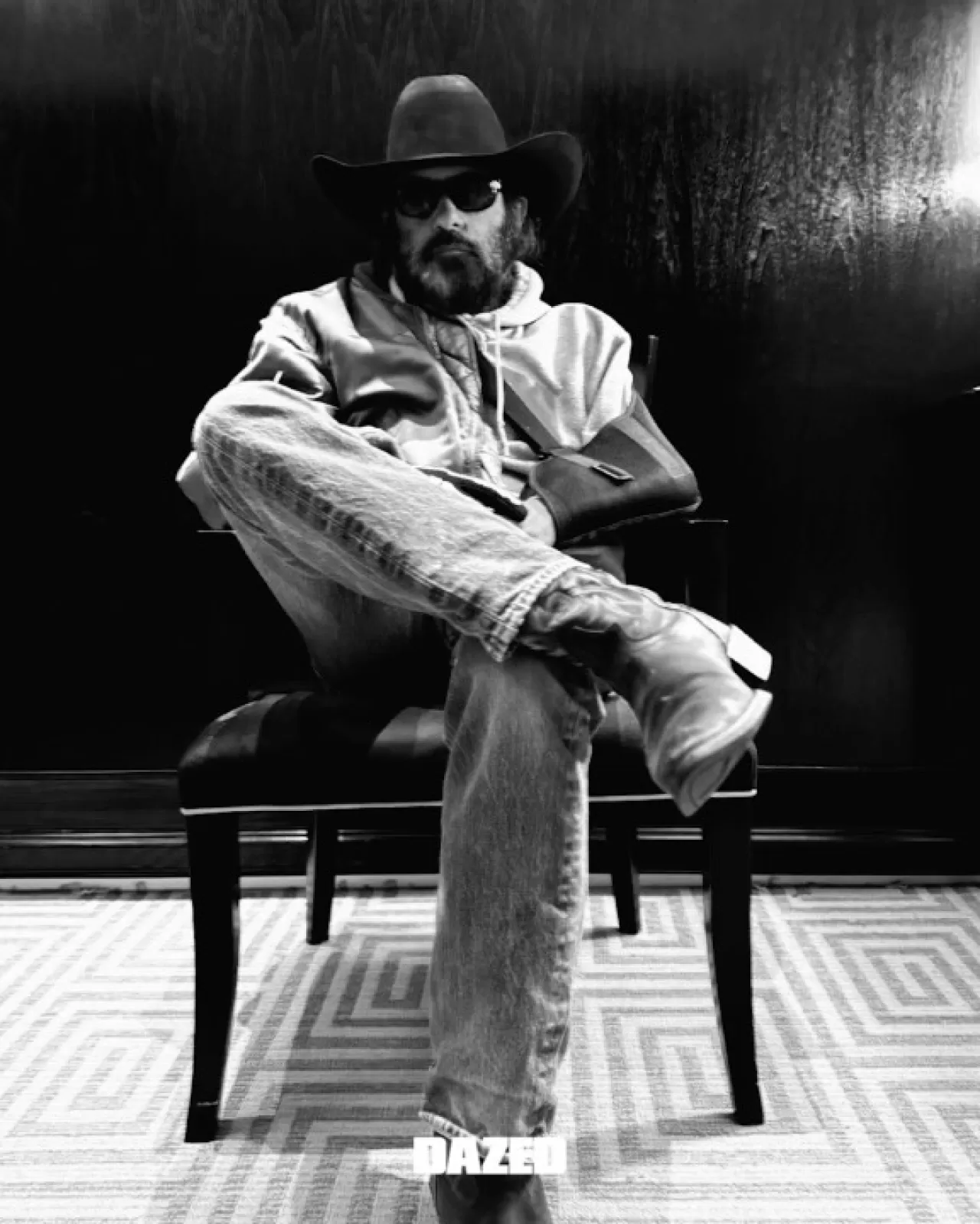 FUCT Direktörü Erik Brunetti ile Dazed Korea Röportajı