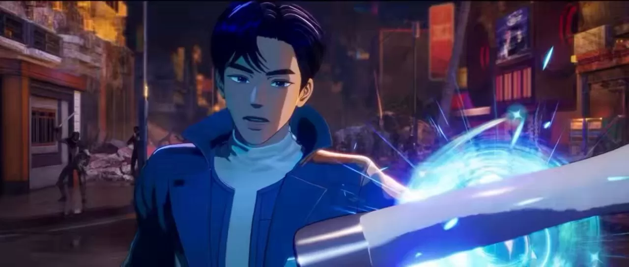 PLAVE'dan Yeni Şarkı: 'Born Savage' Tüm Platformlarda!