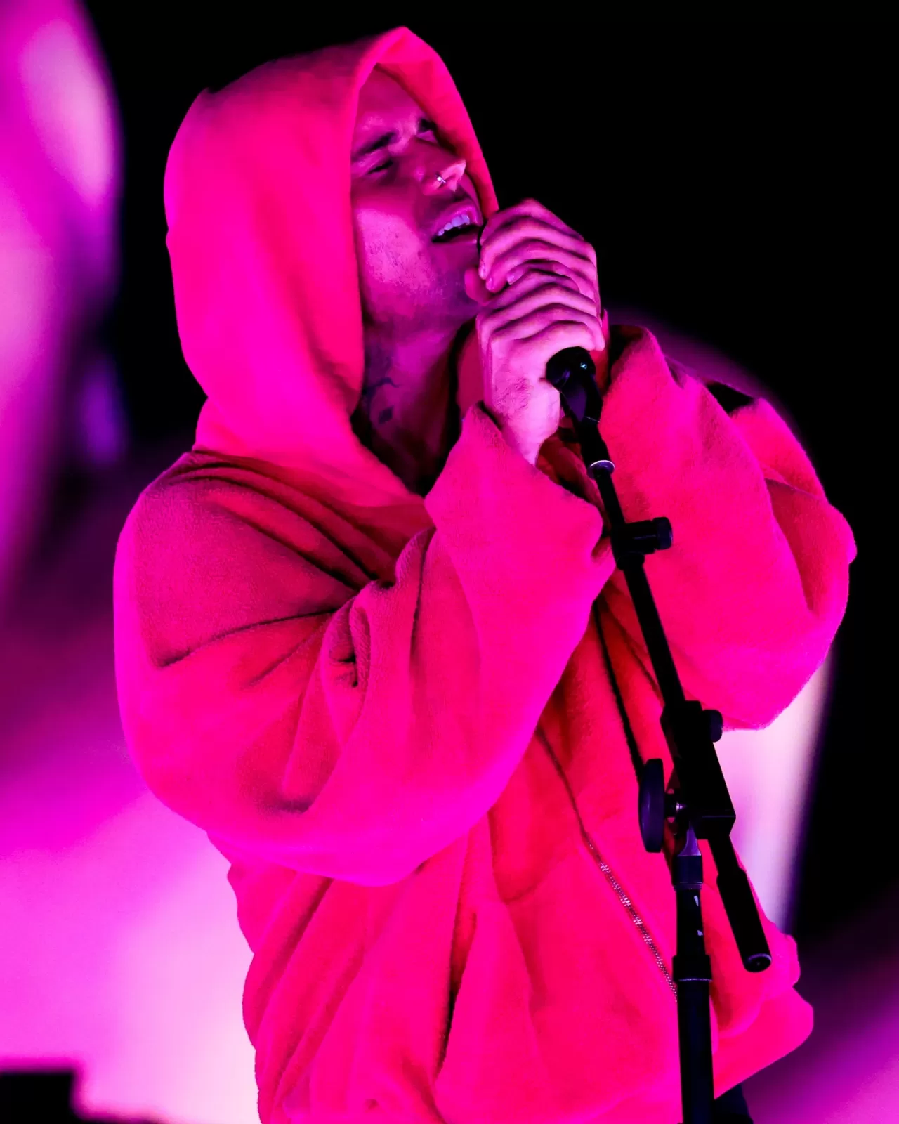 Justin Bieber Coachella'da Viral Performans: 'Bieberchella' Fenomeni