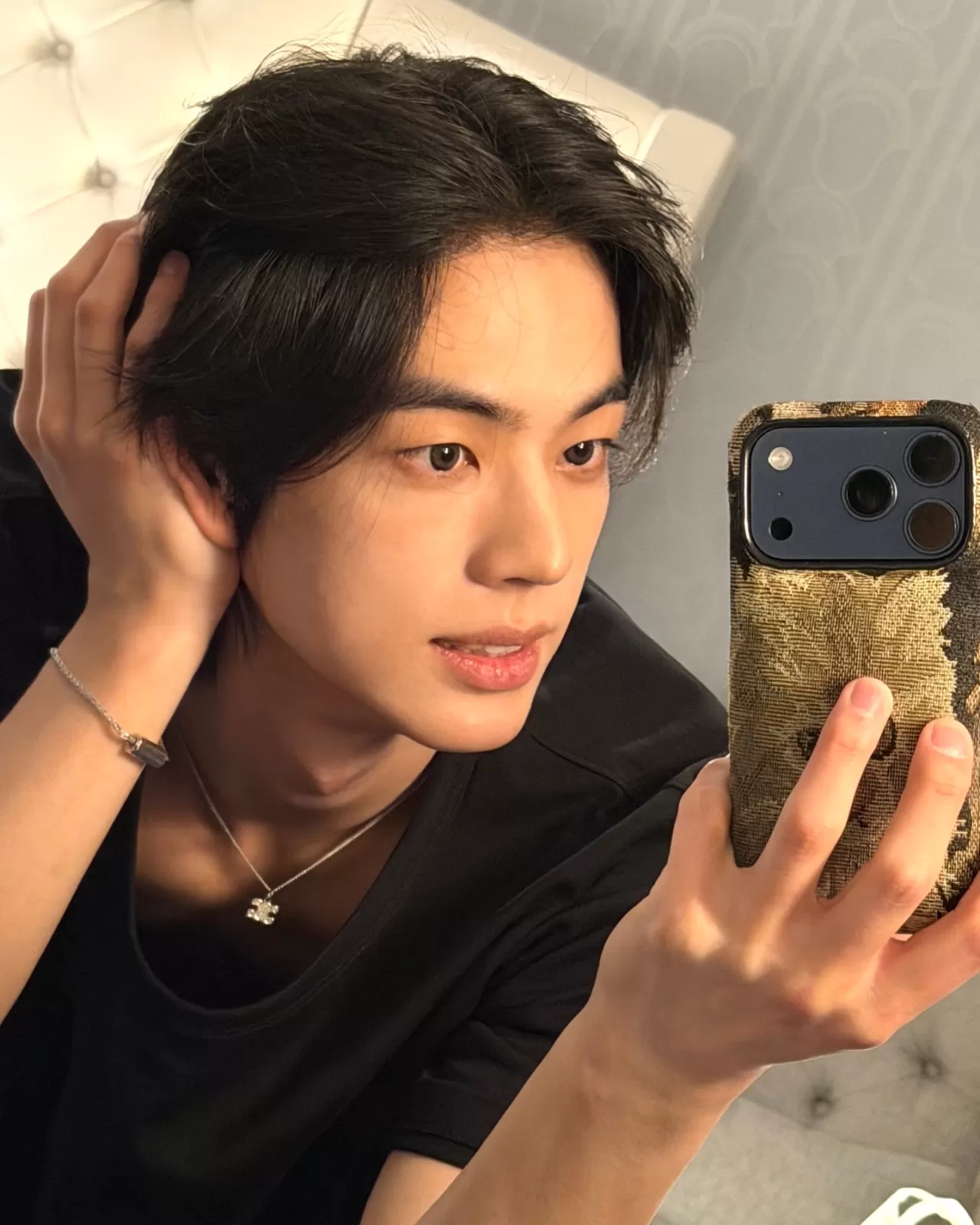 TWS'nin DOHOON'u ile 247WithUs Etkileşimi: Hayranları Heyecanlandıran Gelişme