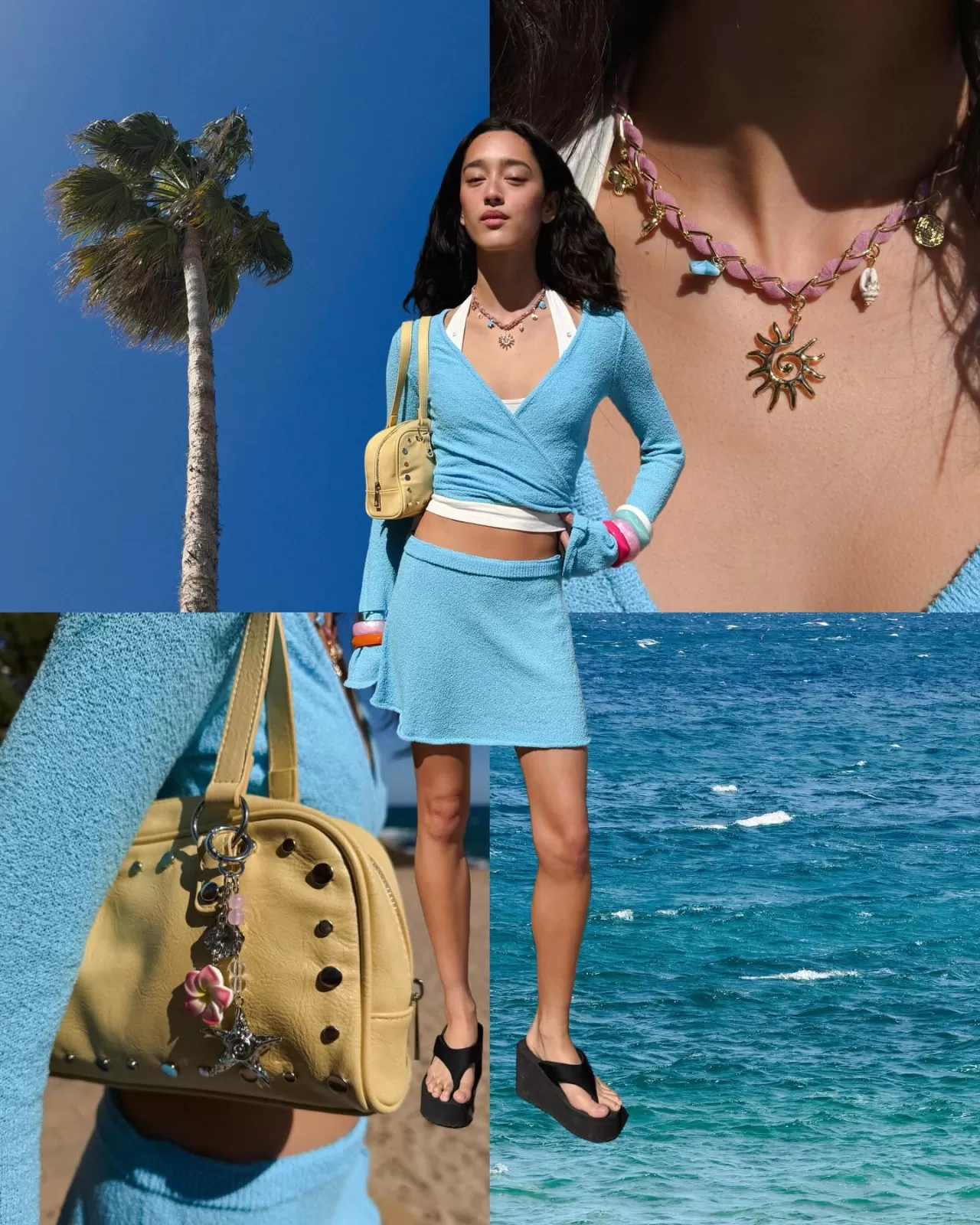 Bershka'dan "Final Sprint" Mesajı: Yeni Sezon İçin Geri Sayım Başladı