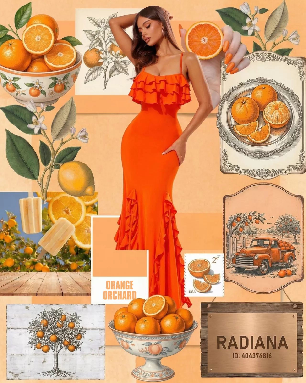 Shein'den Yeni RADIANA Koleksiyonu: Bahar İçin Tatlı Trendler