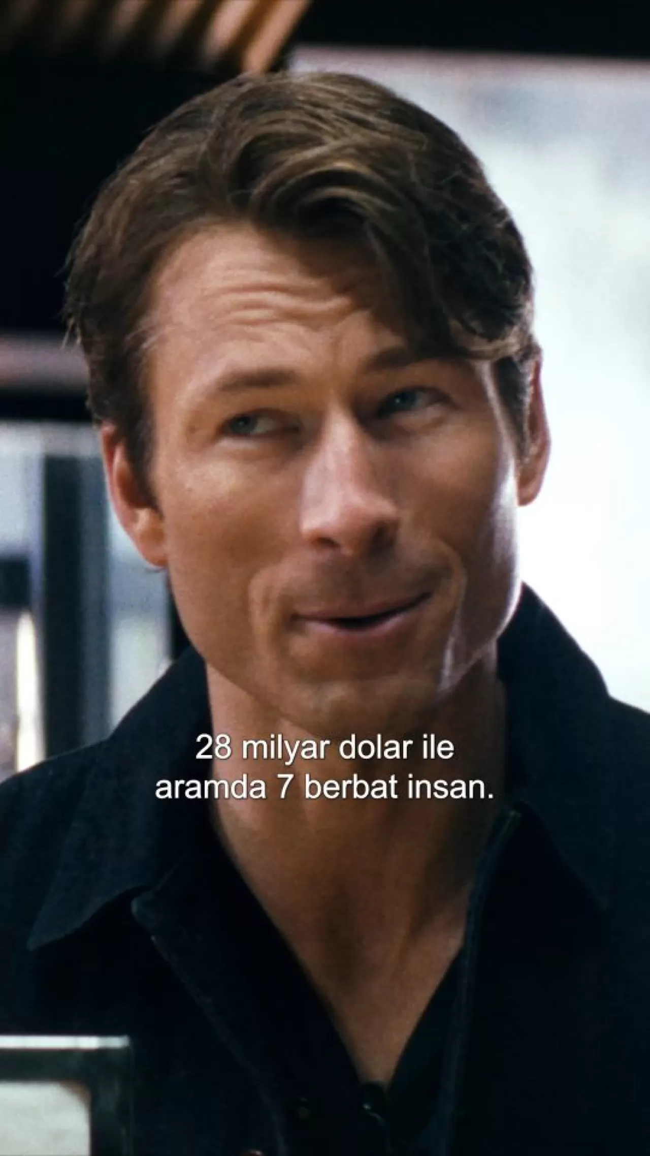 Nasıl Katil Olunur (How to Make a Killing) Sinemalarda