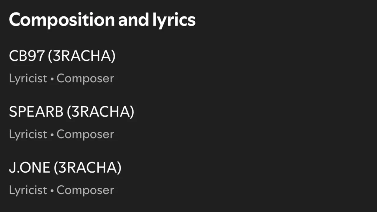 3RACHA'nın Yapımcılığını Üstlendiği MODYSSEY'in Çıkış Şarkısı HOOK Yayınlandı