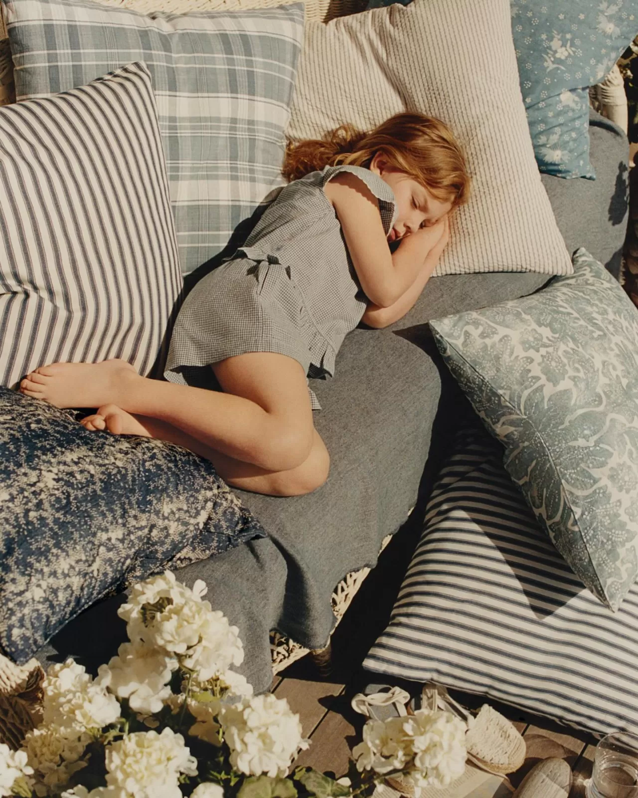 Ralph Lauren Bahar 2026 Koleksiyonu: Deniz Kenarı Şıklığı ve Arşivden İlham Alan Tasarımlar