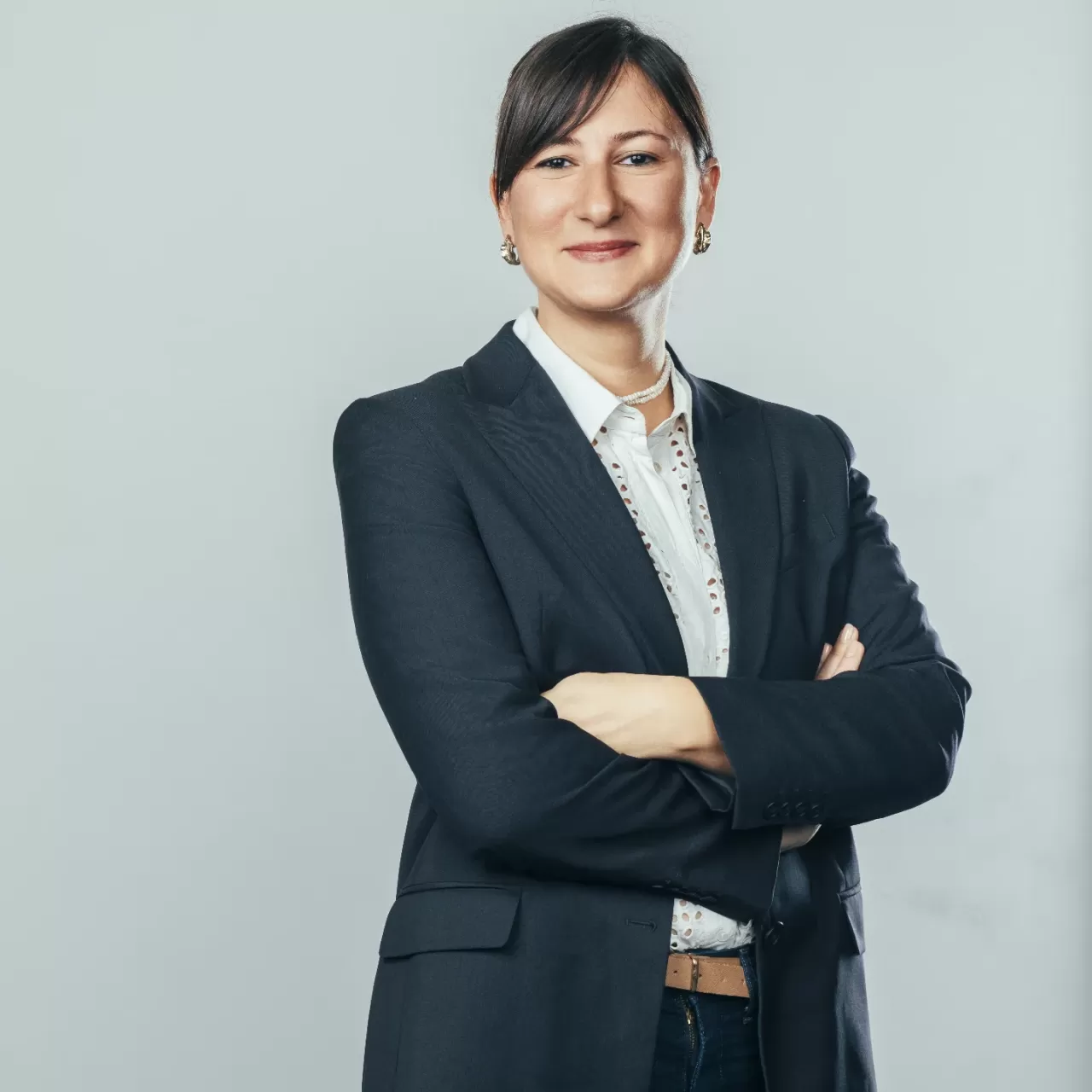 Warner Bros. Discovery'den Deniz Şaşmaz Oflaz'a Avrupa Genişlemesi