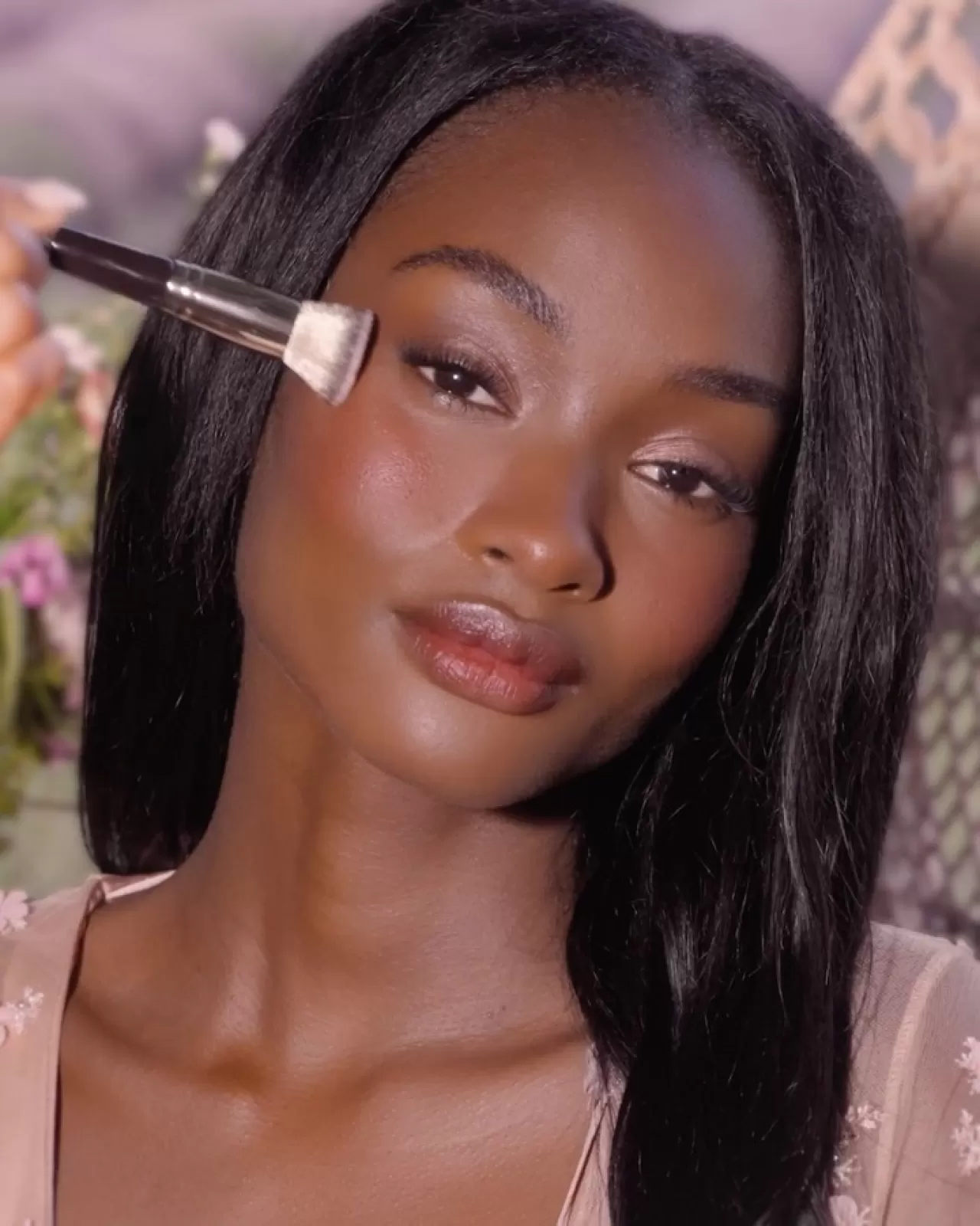 Charlotte Tilbury'dan Yeni Pillow Talk Blush Balm Lip Tint: 6 Ton