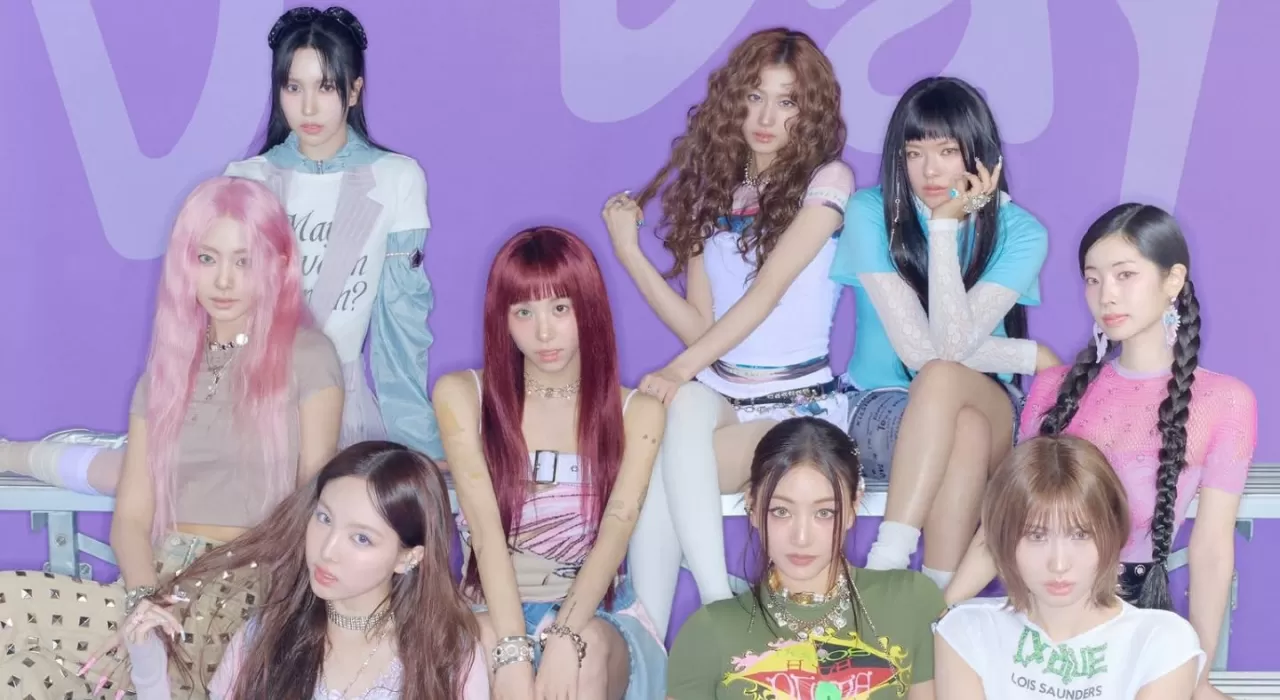 JYPE Gelirleri Yükseliyor Ama TWICE Sözleşmesi Endişe Yaratıyor