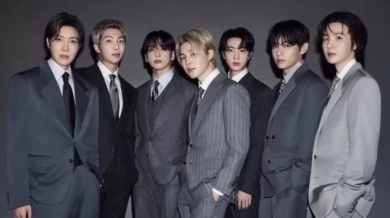 BTS 2026 İlk Gün Satış Rekorunu Kırdı: 3.9 Milyon Kopya