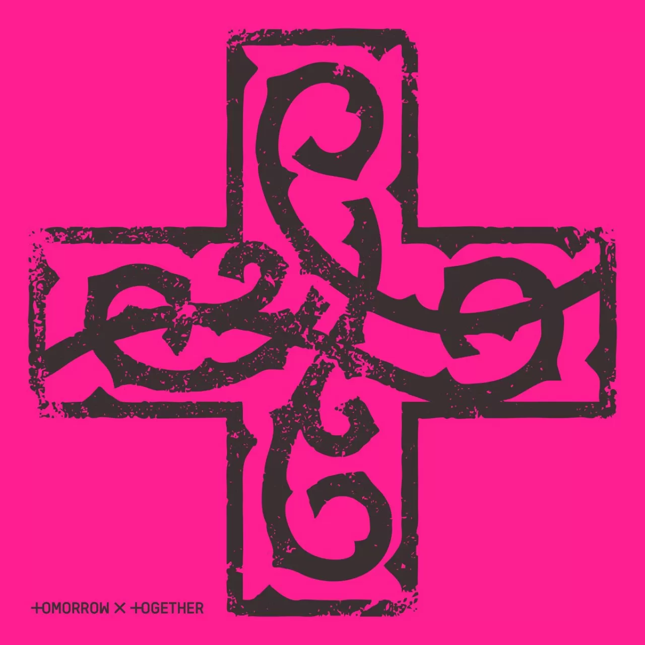 TXT'nin Yeni Şarkısı 