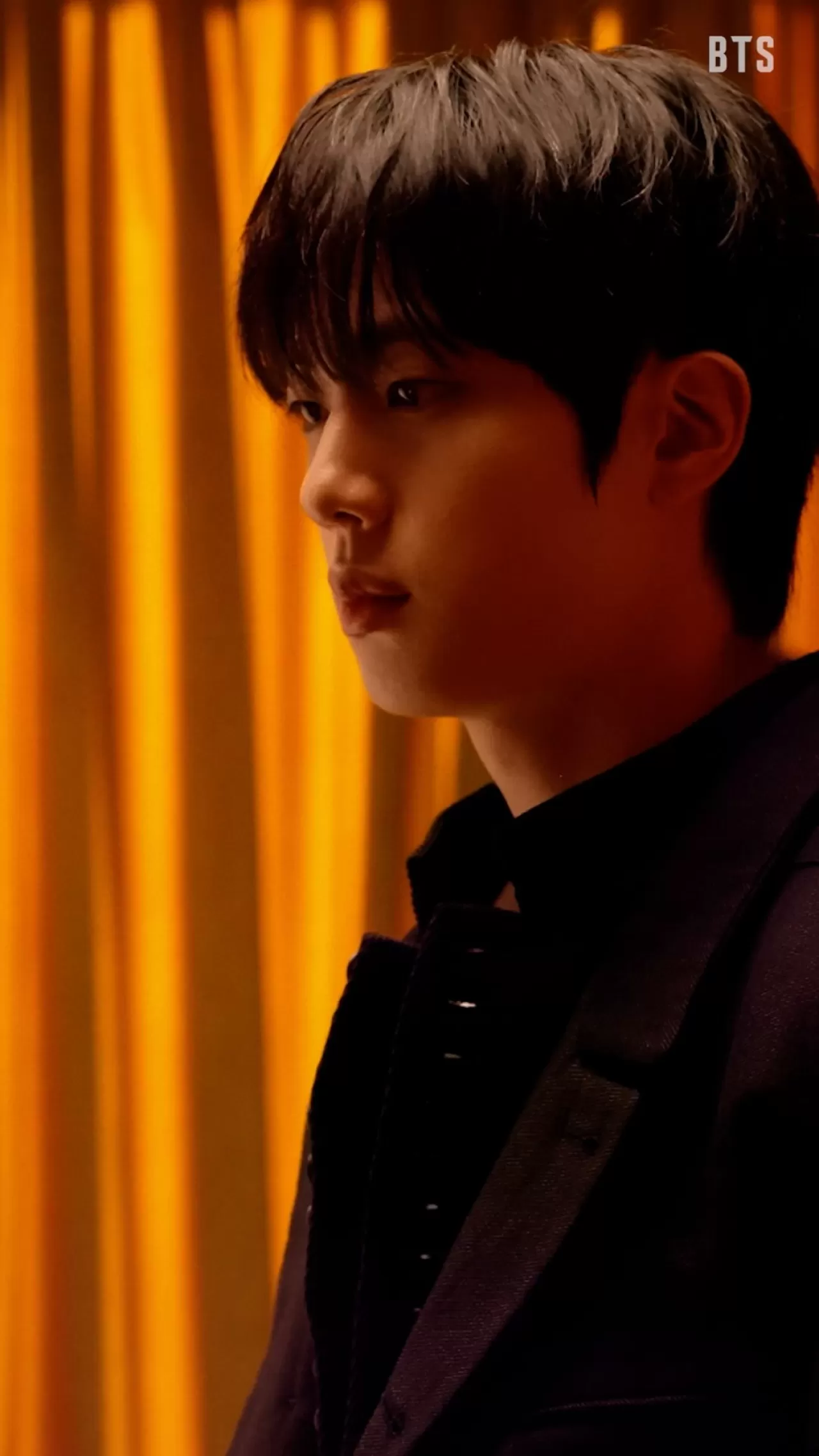 BTS'nin "SWIM" Müzik Videosunun Perde Arkası: Kısa Film Yayınlandı