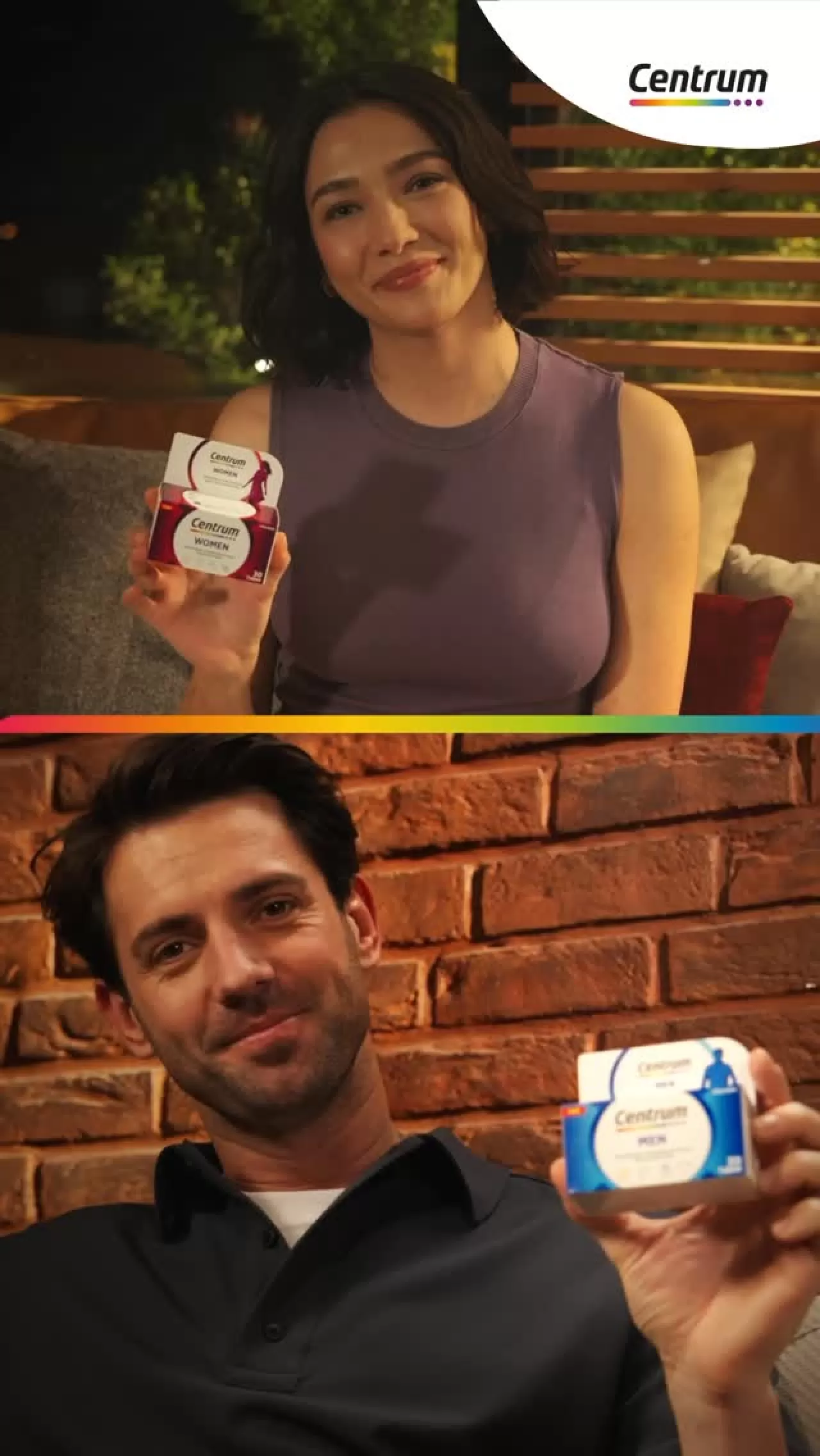 Aybüke Pusat Centrum ile Sağlık İşbirliğine İmza Attı