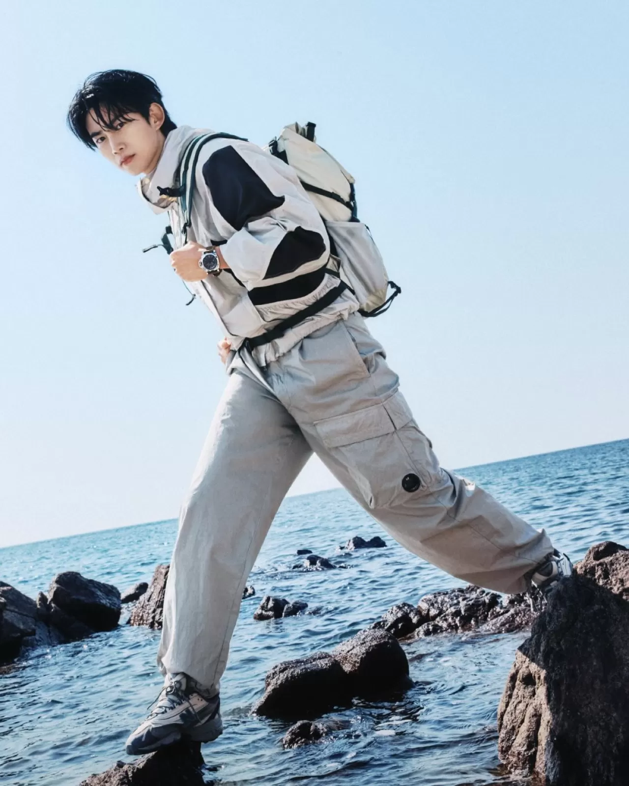 Panerai'nin Yeni Luminor PAM01731'i 1960'ların Kodlarını Canlandırıyor