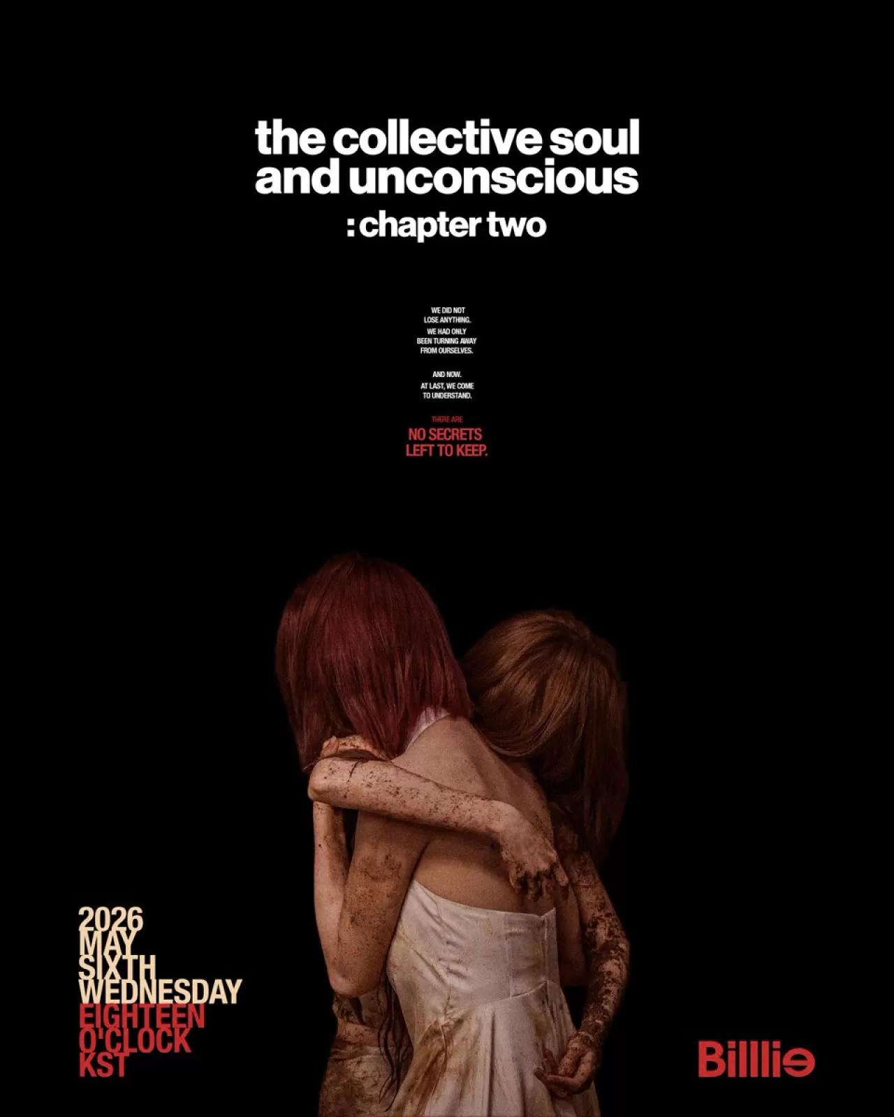 Billlie İlk Tam Albümünü Duyurdu: 6 Mayıs'ta Geliyor