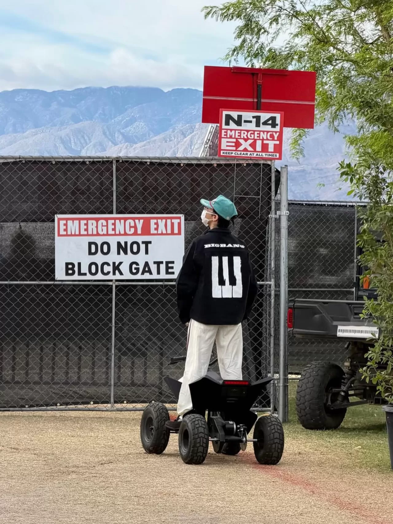 G-Dragon ve Bigbang'tan Yeni Hareket: K-Pop Dünyasını Sarsacak Gelişme