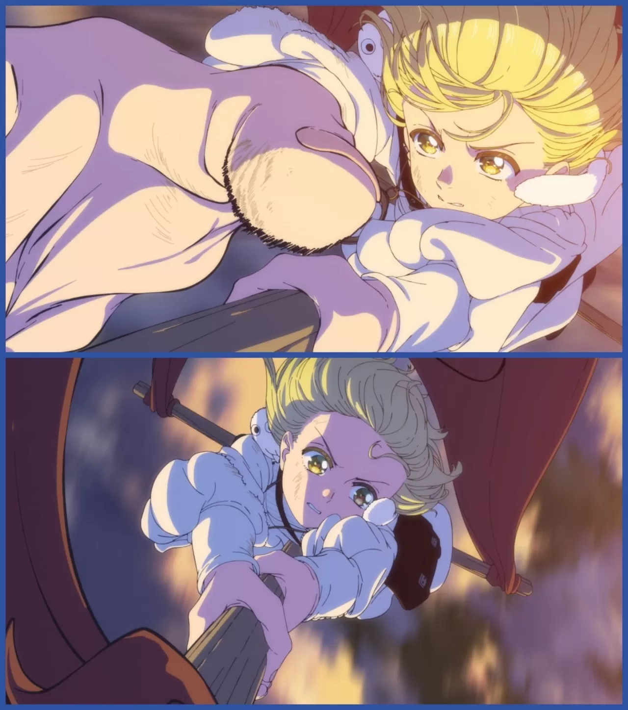 Witch Hat Atelier: Görsel Şölen ve Büyücülük Eğitiminin Sıradışı Dünyası