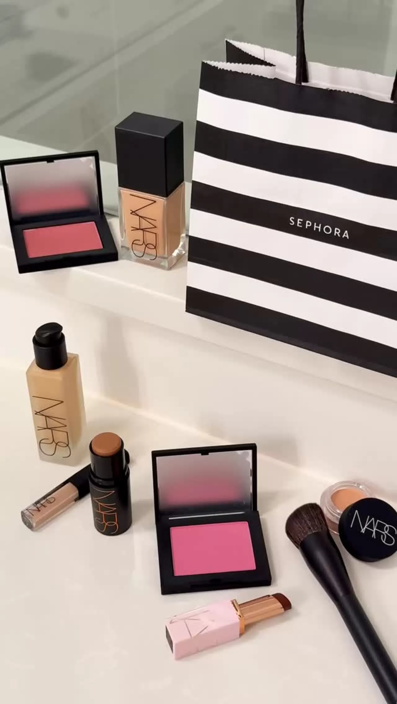 NARS Sephora İndirimi: Rouge Üyelere %20 İndirim