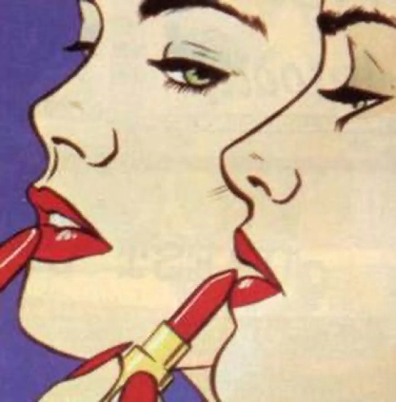 Pat McGrath, "Graphic Glam" ile Makyaj Sanatını Yeniden Tanımlıyor